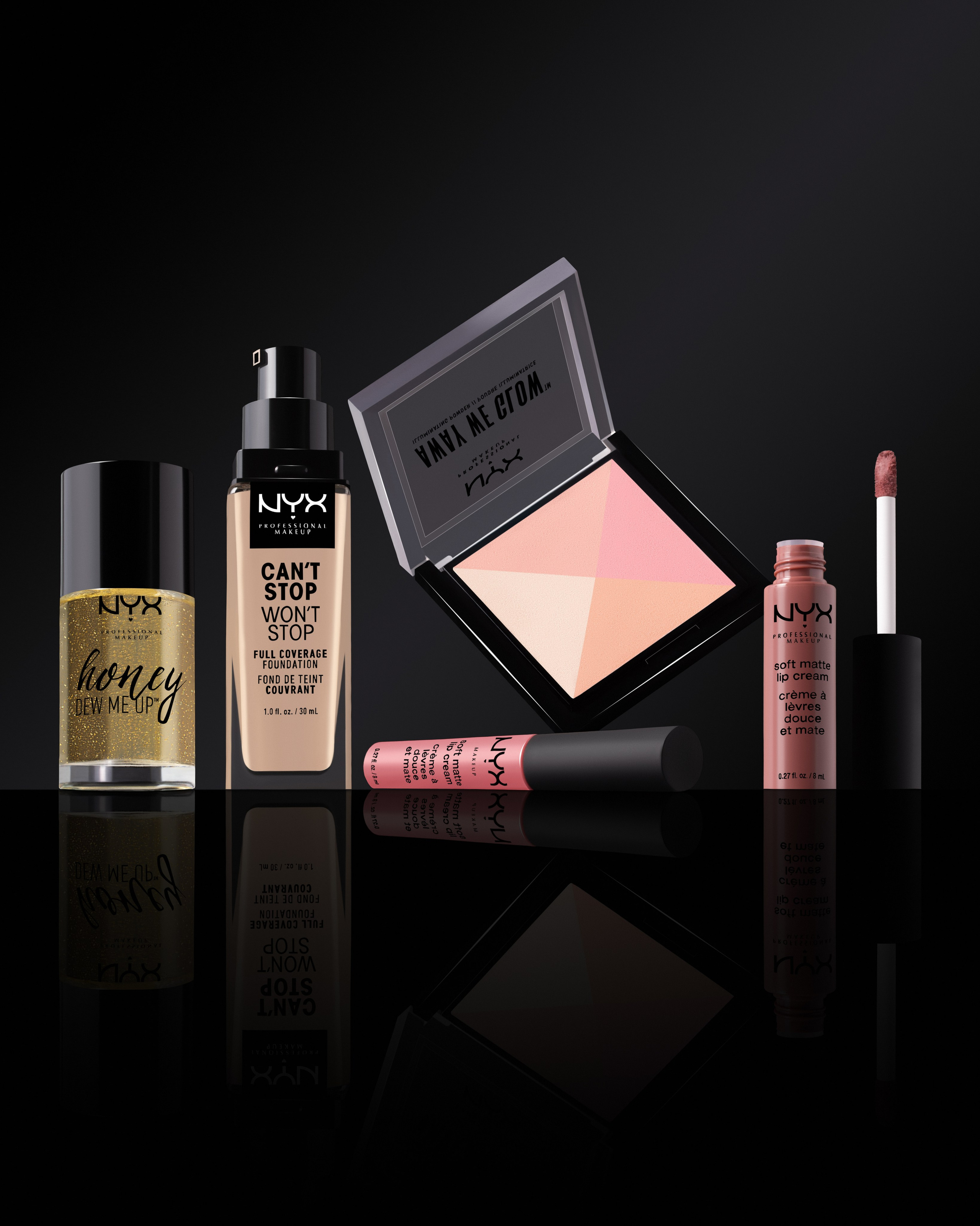 Product. Retoucher Natali Krasulina / Retouch photo