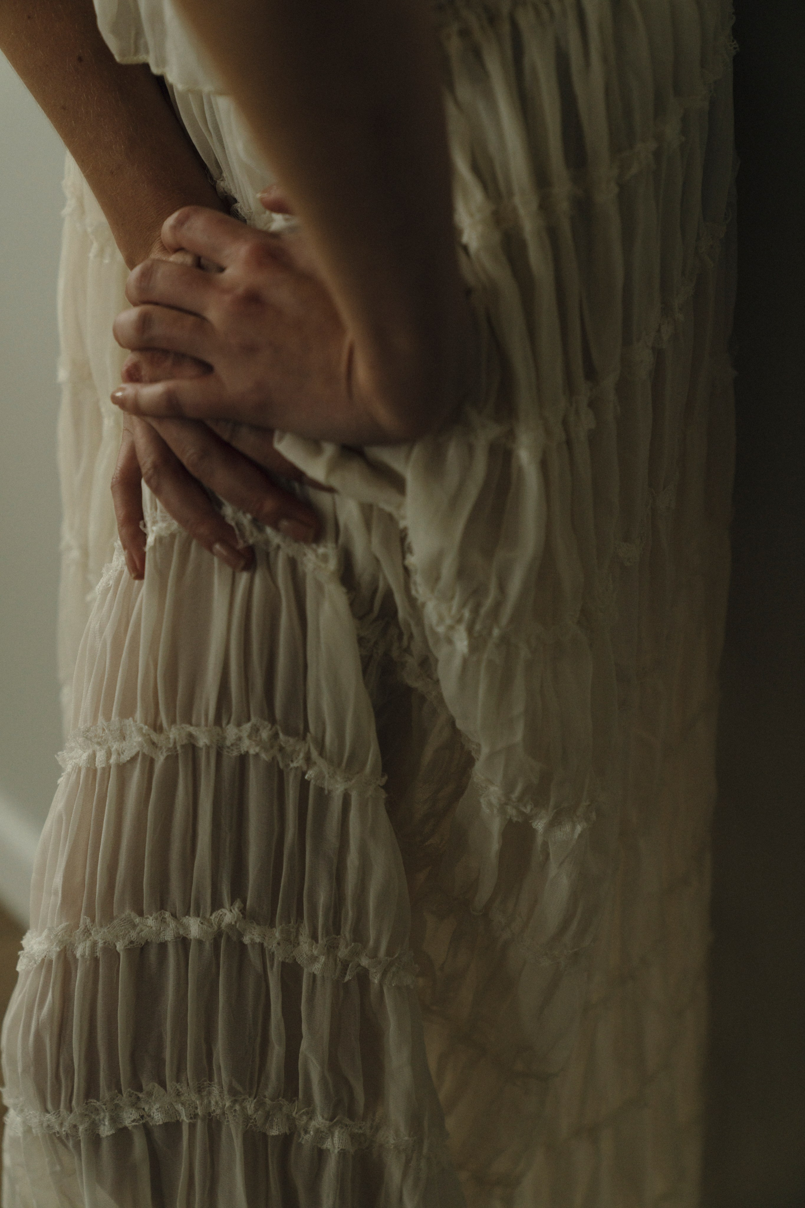 Morning. Свадебный фотограф Наташа Брифли