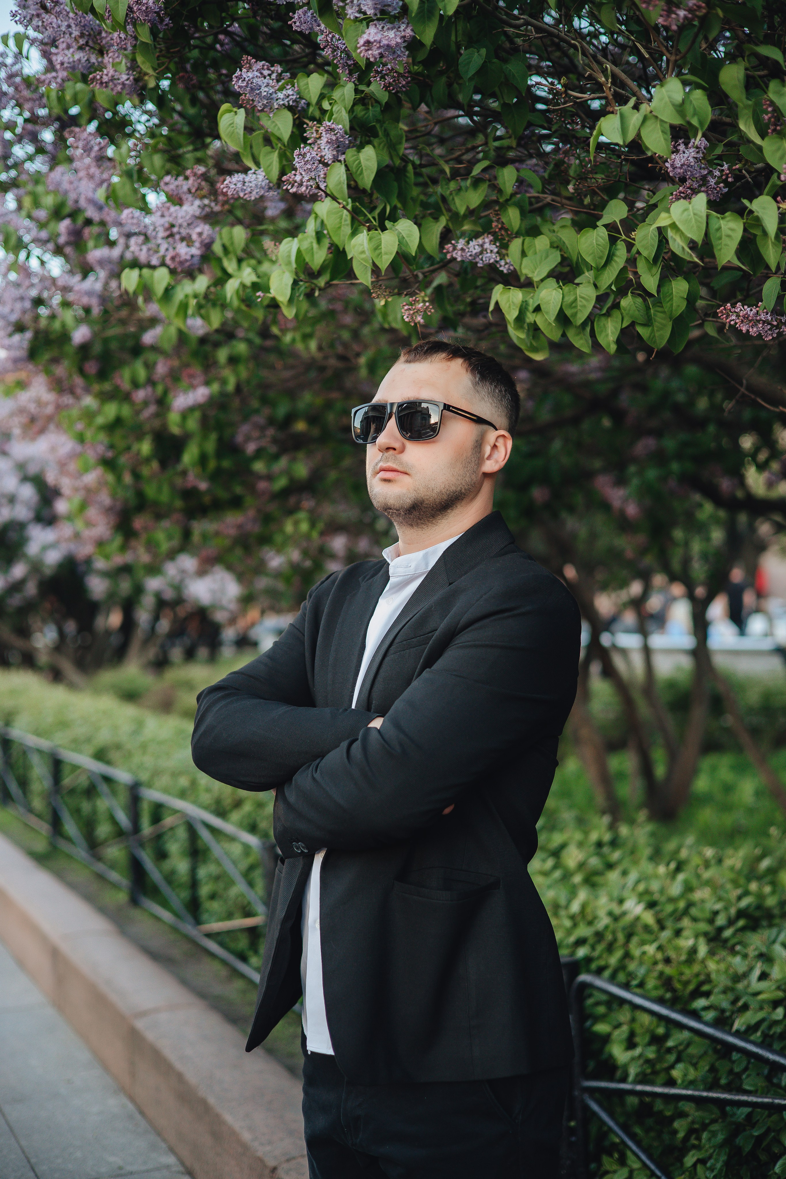 Слава & Маша. Цветение. Свадебный и семейный фотограф Пушкин Царское Село СПБ Питер Санкт-Петербург и Рязань Ольга Козлова