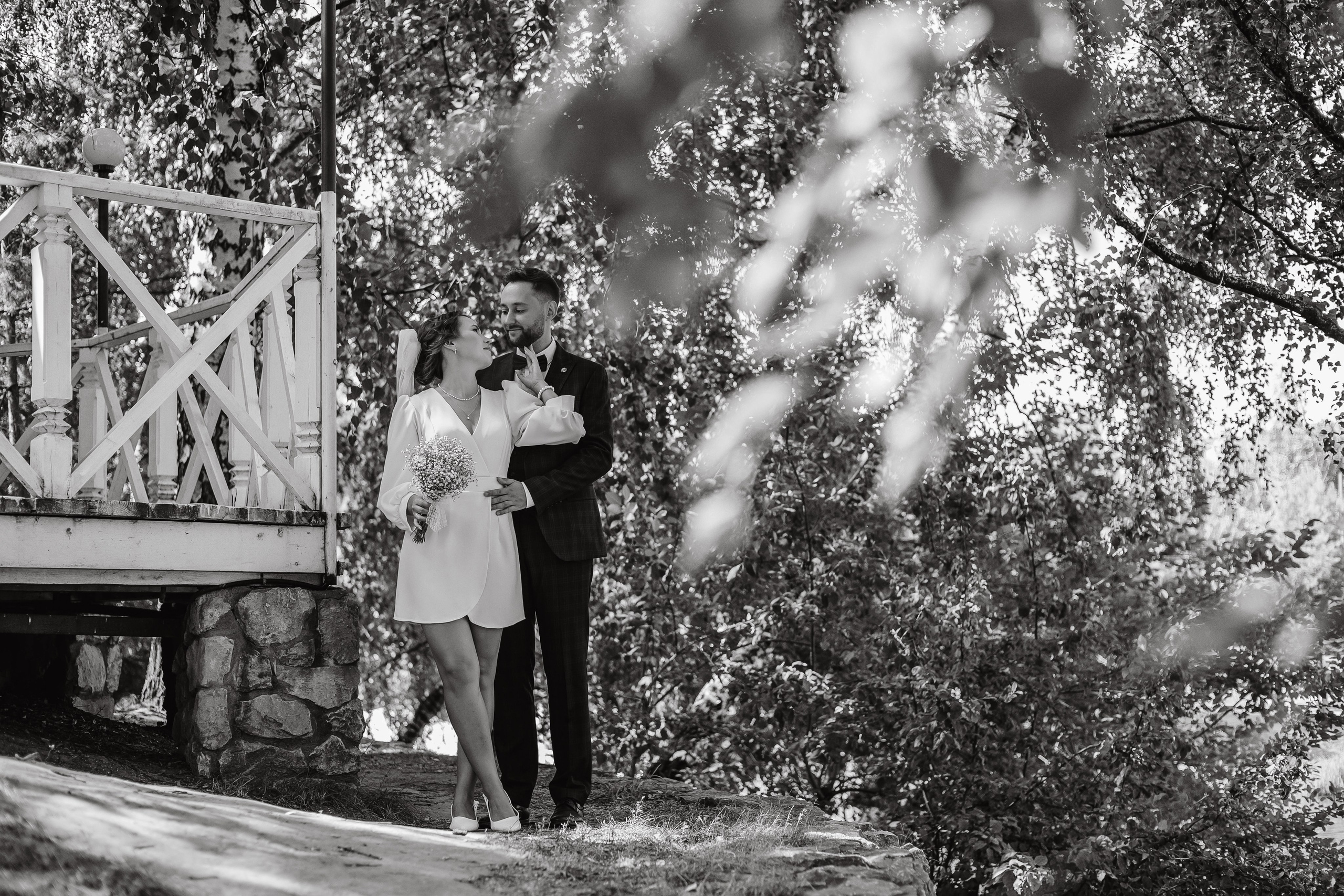 Ярослав & Настя. Черно-белая история. Свадебный и семейный фотограф Пушкин Царское Село СПБ Питер Санкт-Петербург и Рязань Ольга Козлова