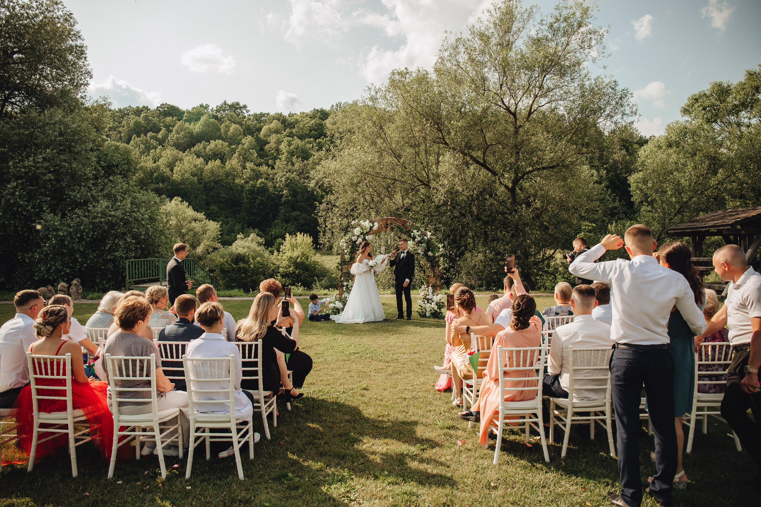 Алёна & Дима. Полный день. Свадебный и семейный фотограф Пушкин Царское Село СПБ Питер Санкт-Петербург и Рязань Ольга Козлова