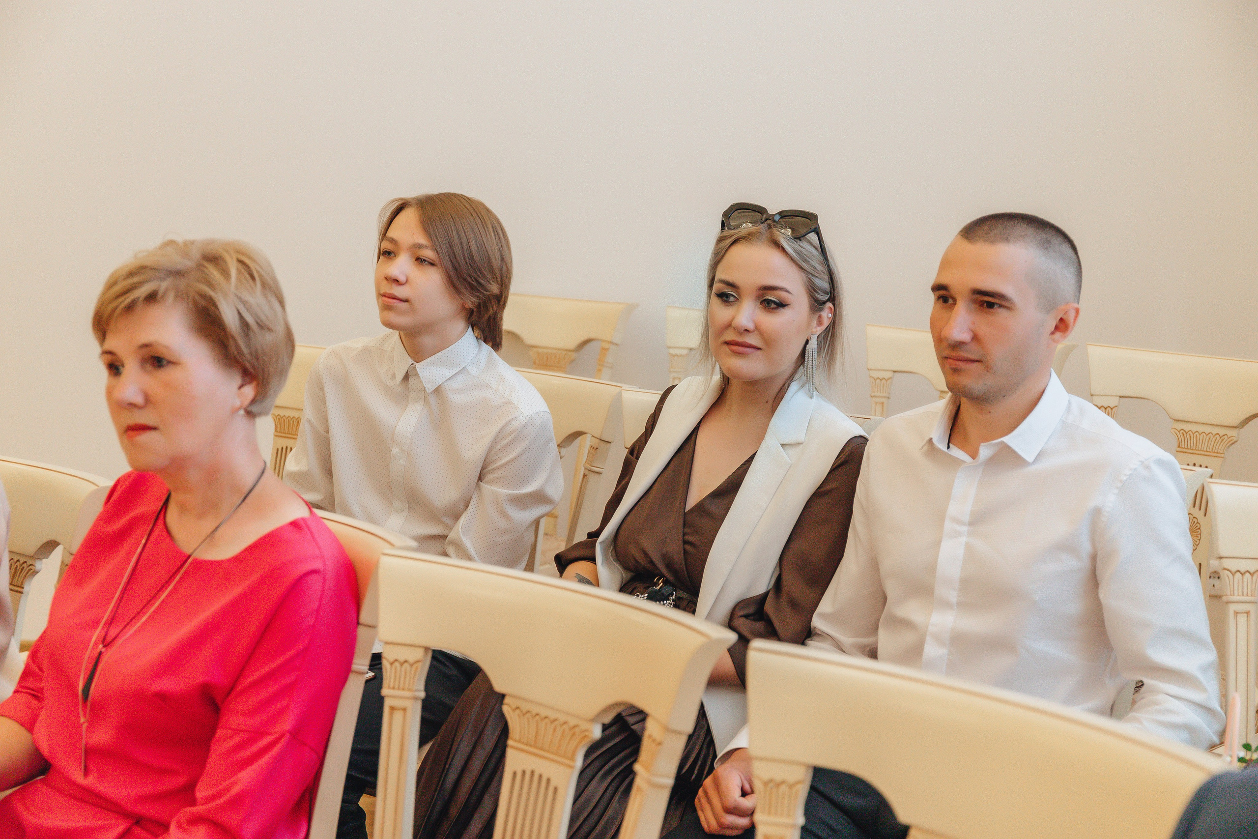 Тимур & Катя. ЗАГС Адмиралтейского района. Свадебный и семейный фотограф Пушкин Царское Село СПБ Питер Санкт-Петербург и Рязань Ольга Козлова