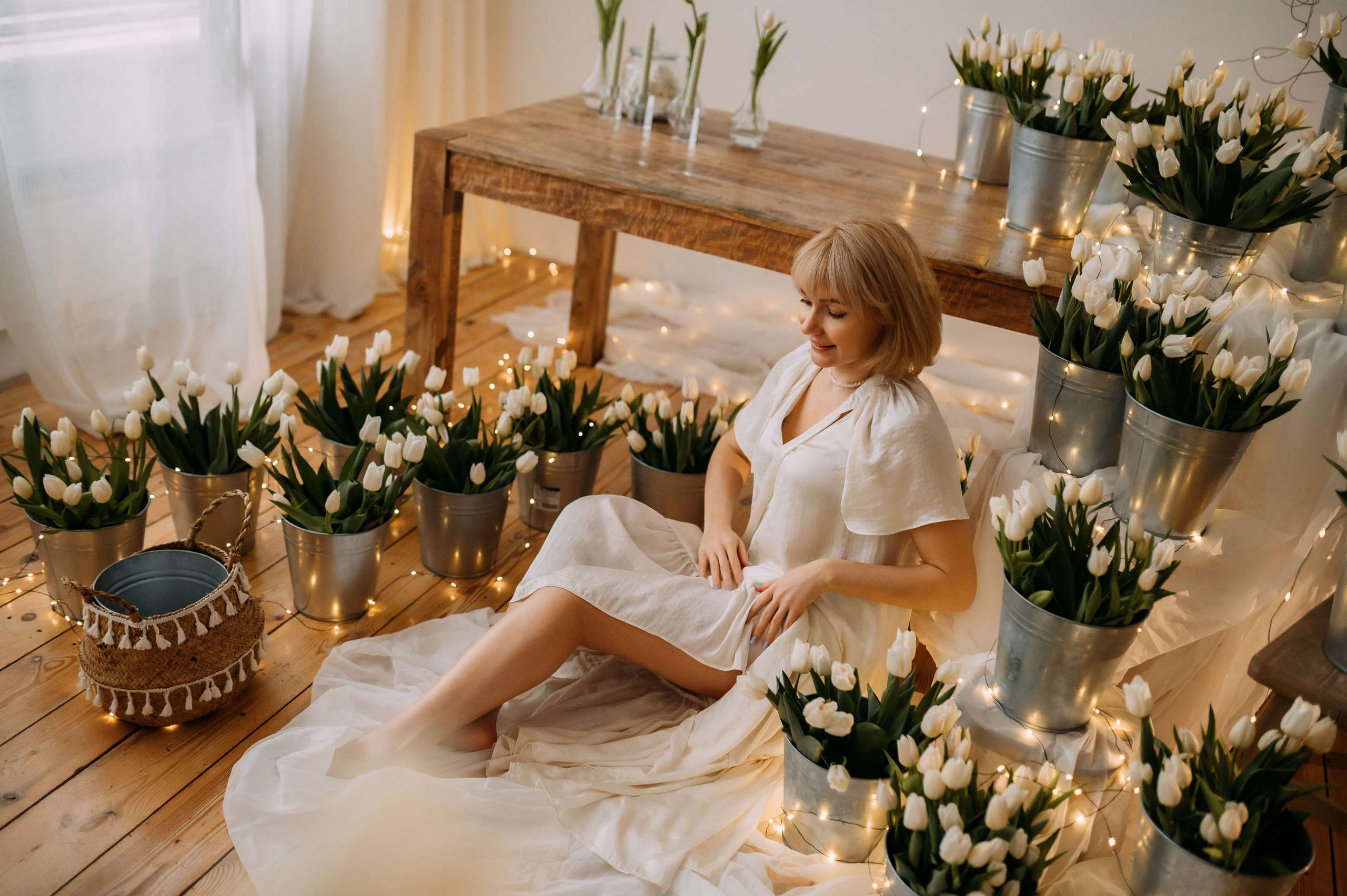 Катя…. Семейный и женский фотограф в Краснодаре Александра Синчук