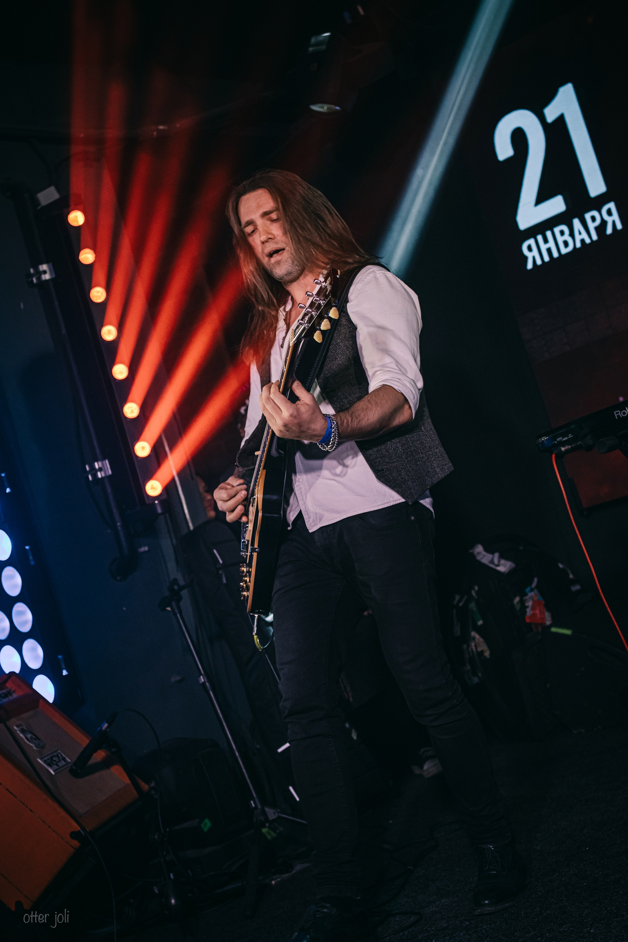 Snake 56 | MT Music Bar. Концертный репортёр Валерия Сафина