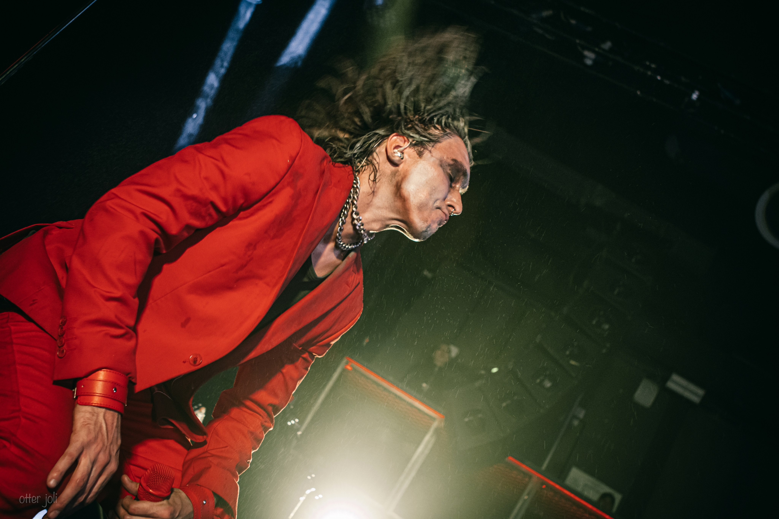 Ramm’band | Urban. Концертный репортёр Валерия Сафина