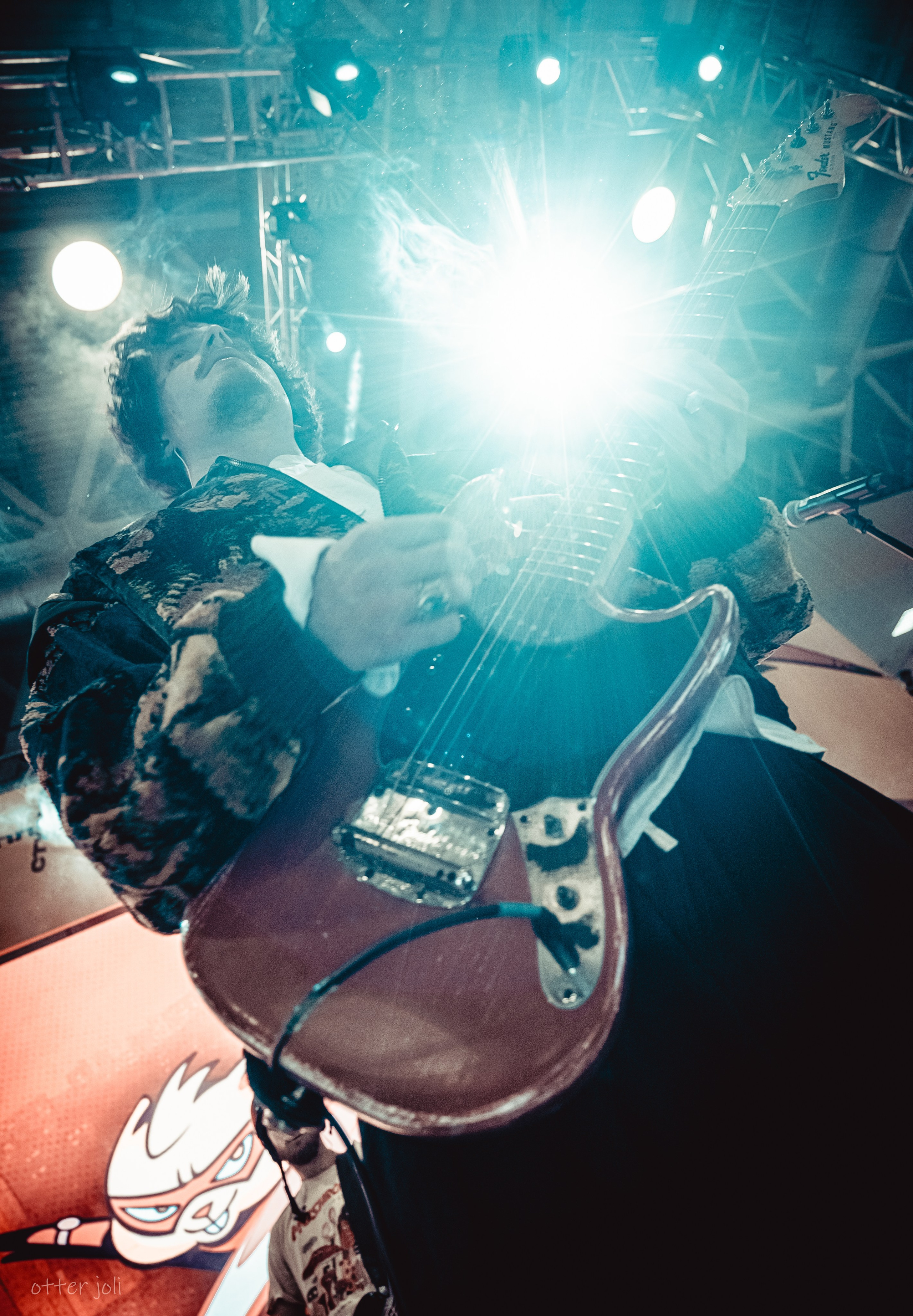 Сергей Горошко и Chili Cheese | фестиваль Хомякон. Концертный репортёр Валерия Сафина