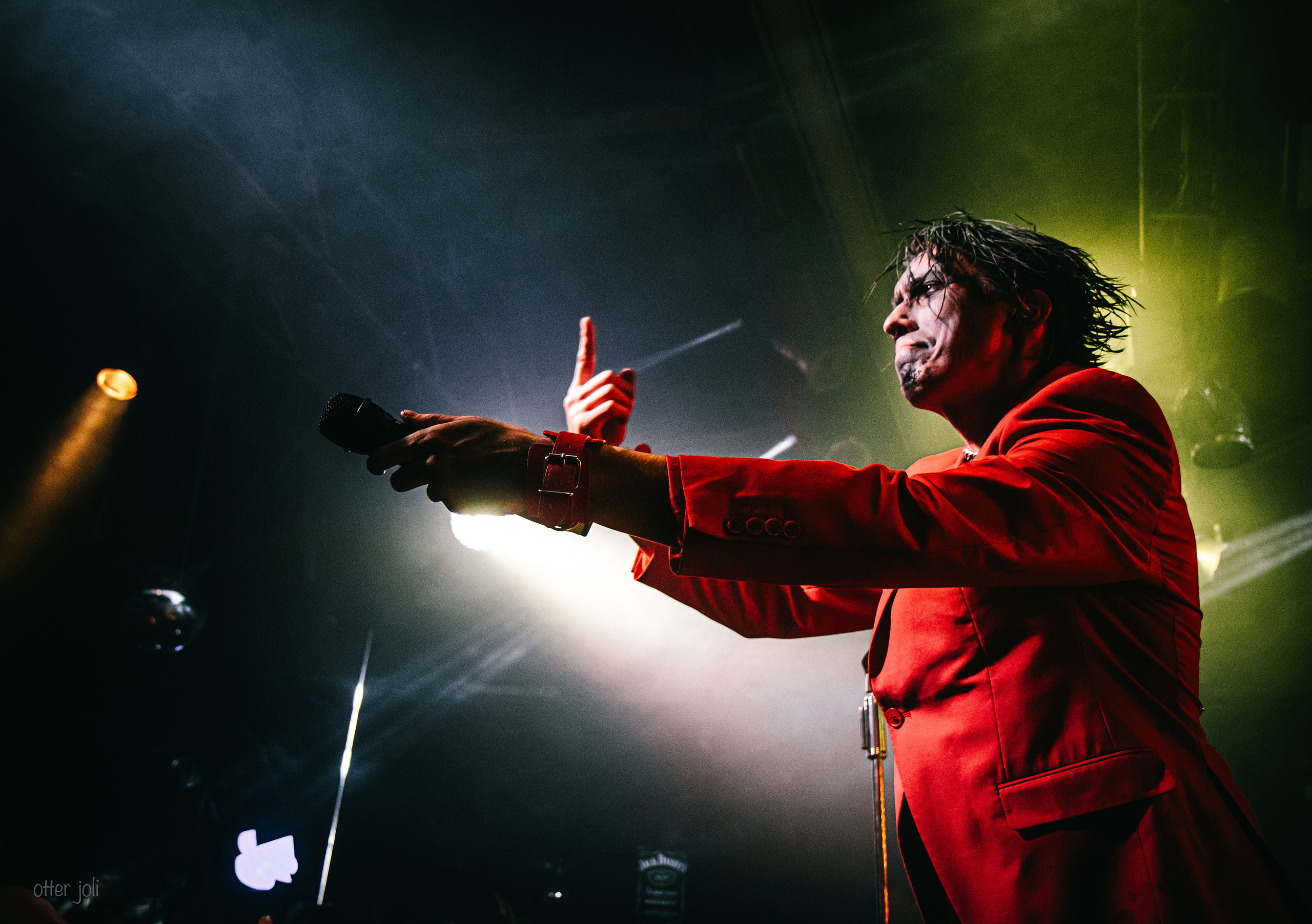 Ramm’band | Sexton. Концертный репортёр Валерия Сафина