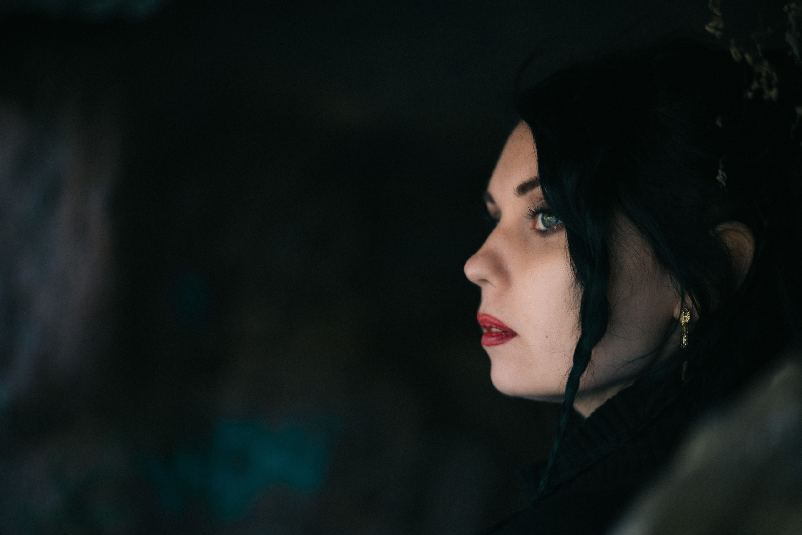 GraceDoll. Фотограф Алексей Федорищев