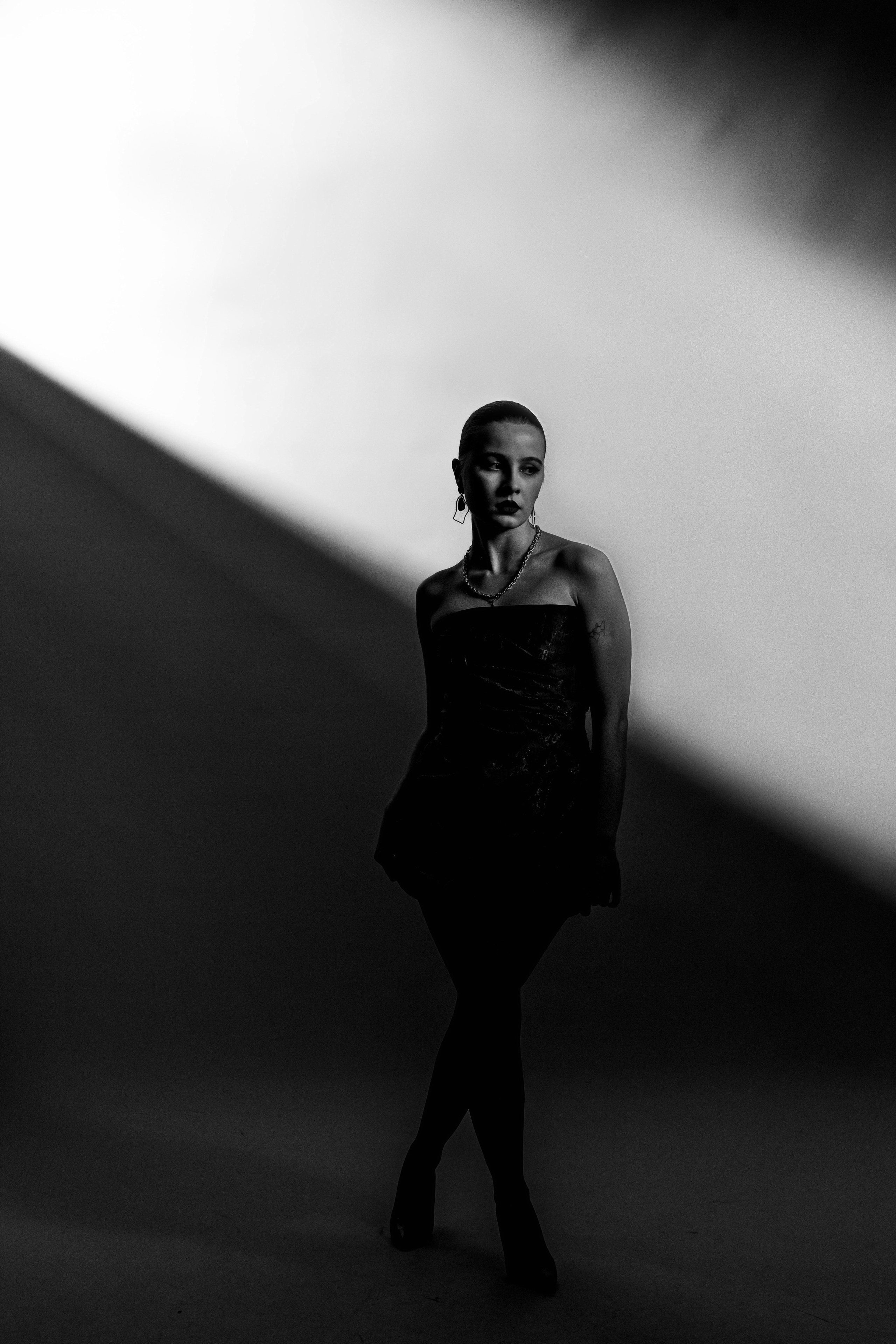 Арина. Фотограф Алексей Федорищев