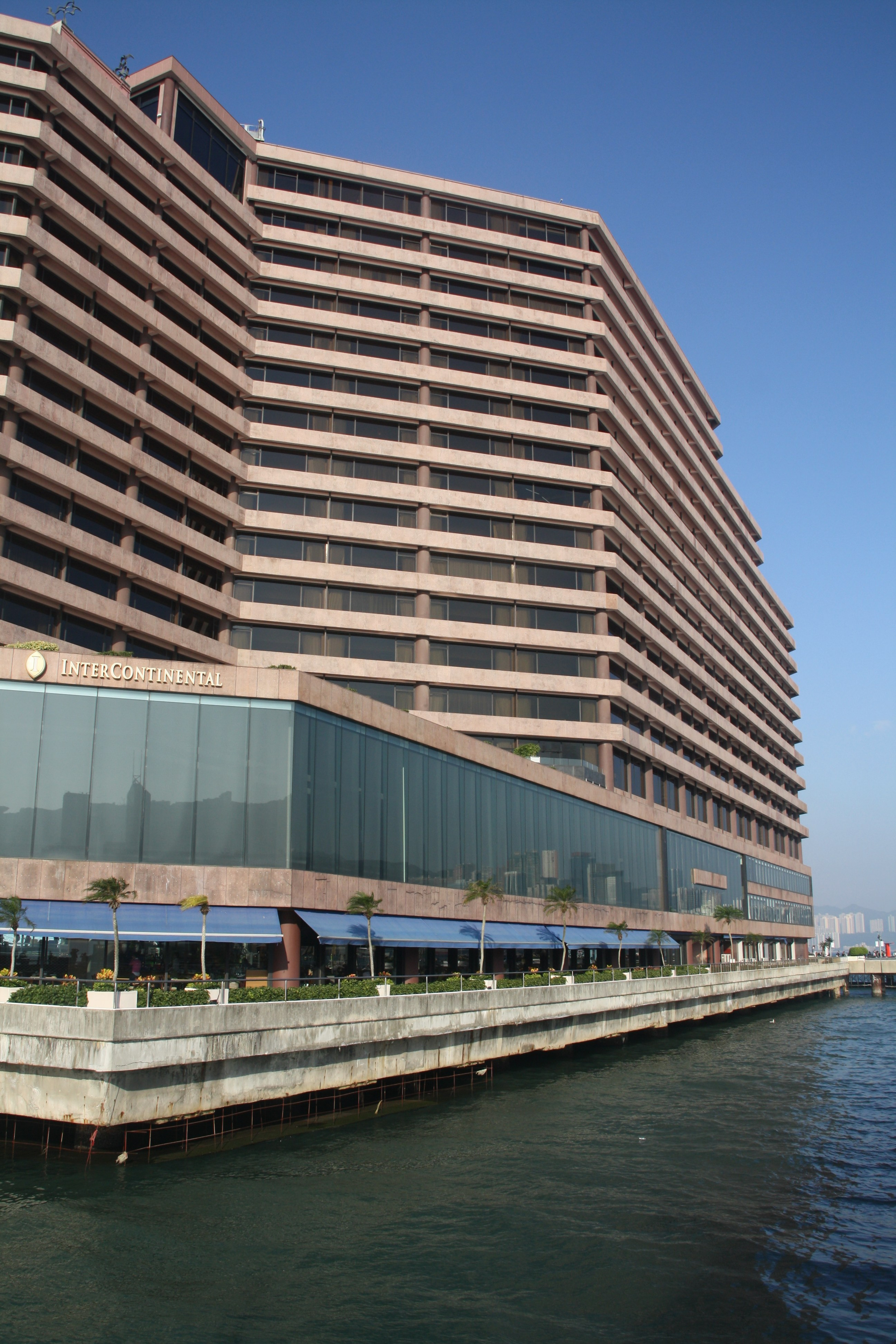 Гонконг. Фотограф Алексей Федорищев