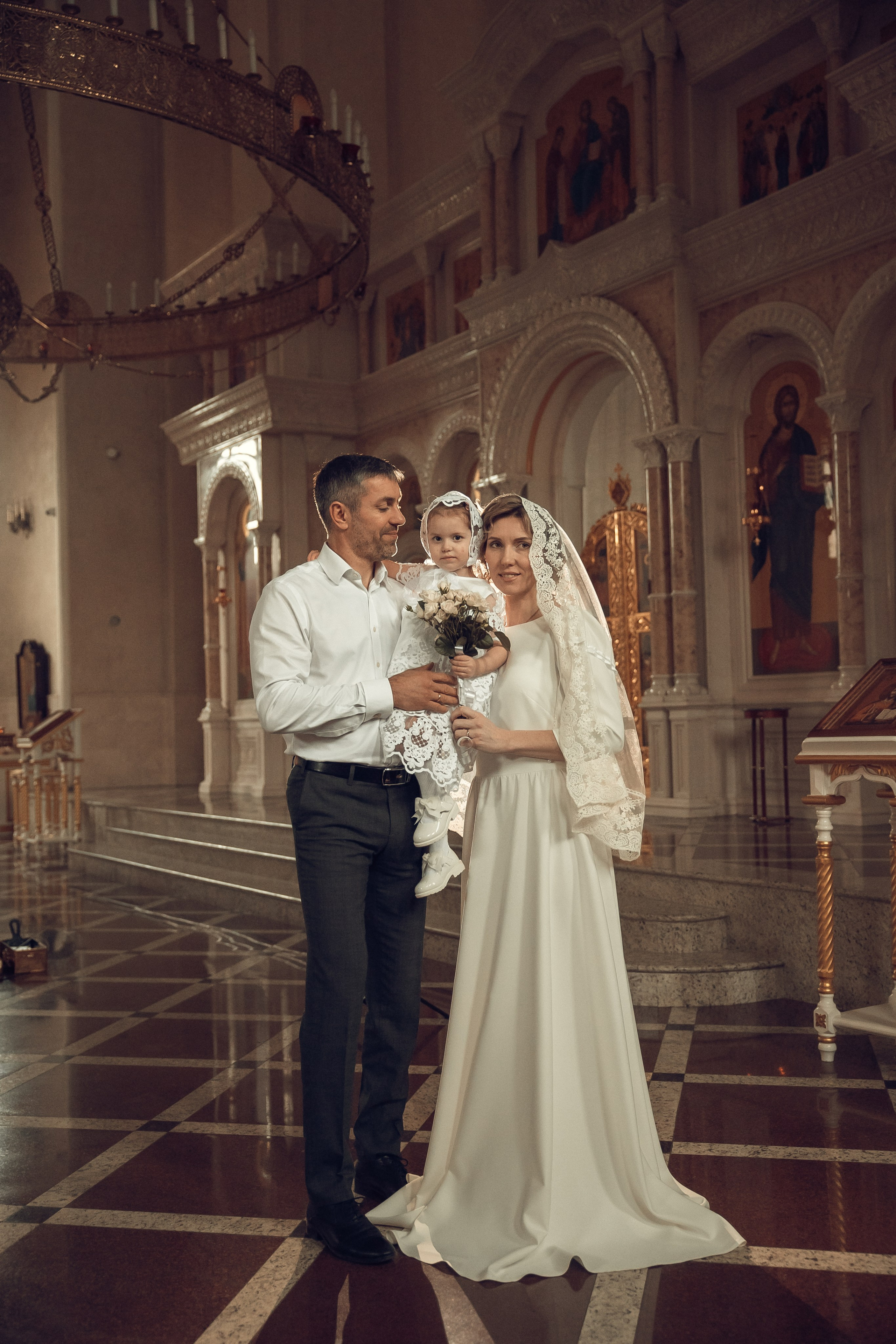 венчание таинство Кореновск семейная пара семья храм церковь батюшка  фотограф Наталья Бочарова новорожденные
