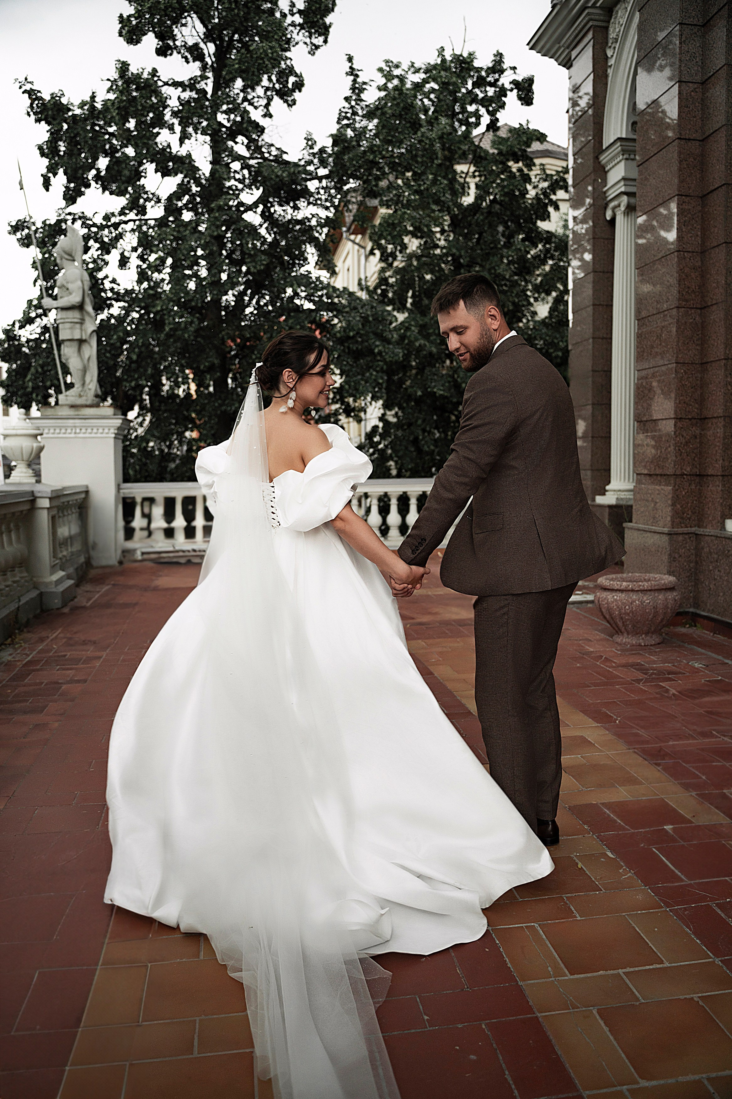 Евгений & Диана. Фотограф Казань