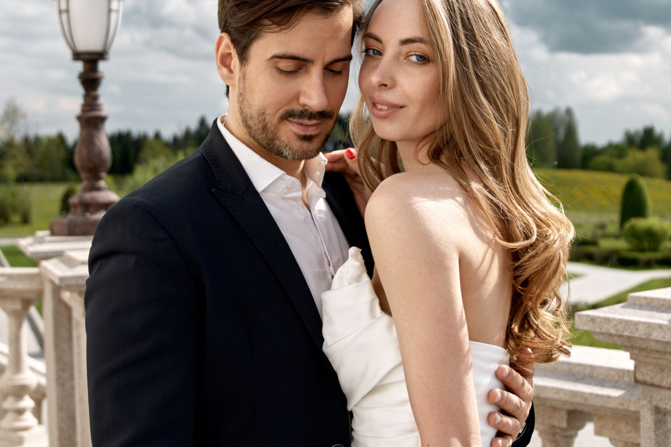 «Маленькая Италия». Свадебный и семейный фотограф в Ульяновске, Норильске, Казани — Орешина Елена