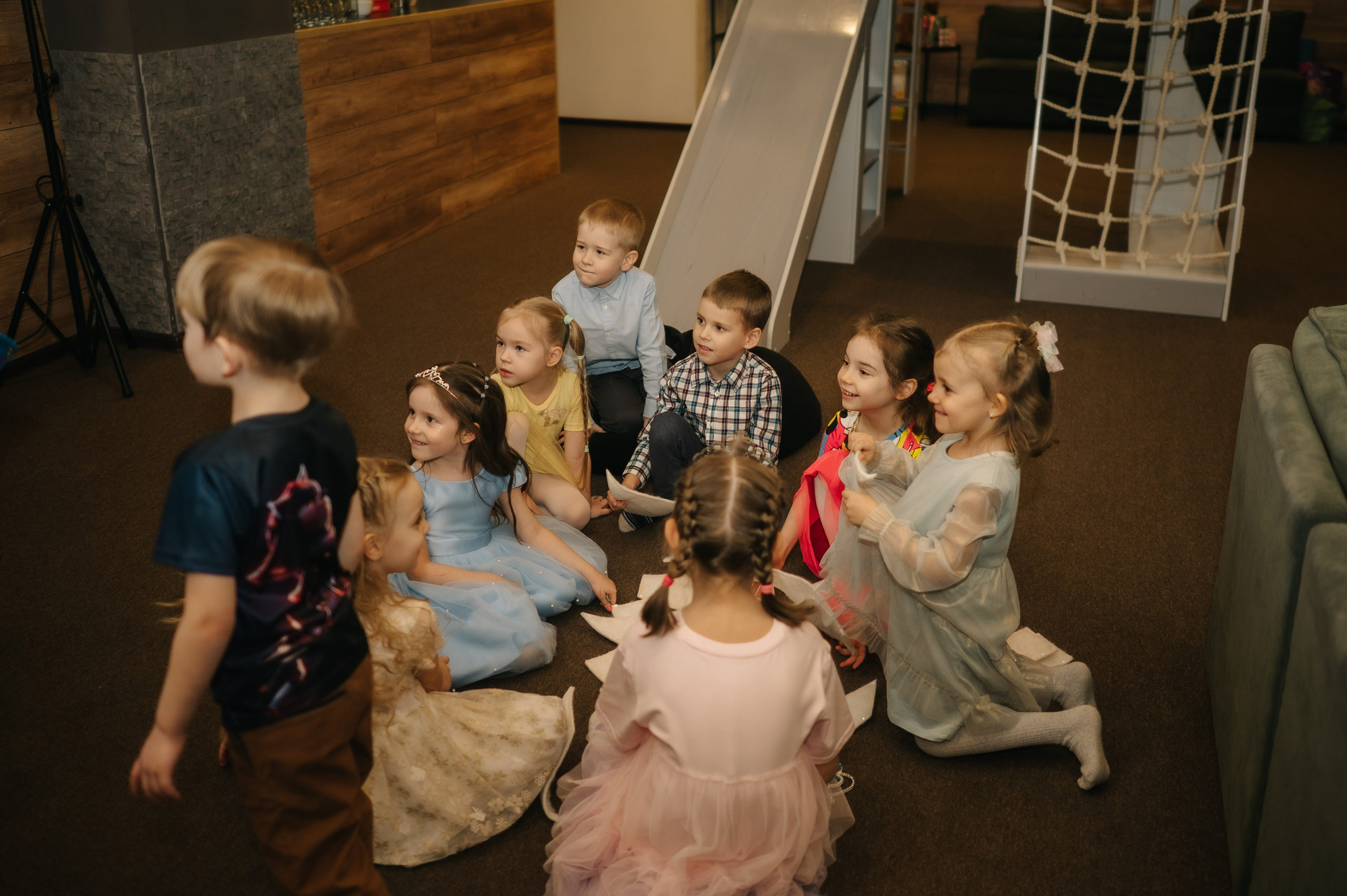 День Рождения Ульяны. Фотограф Архангельск