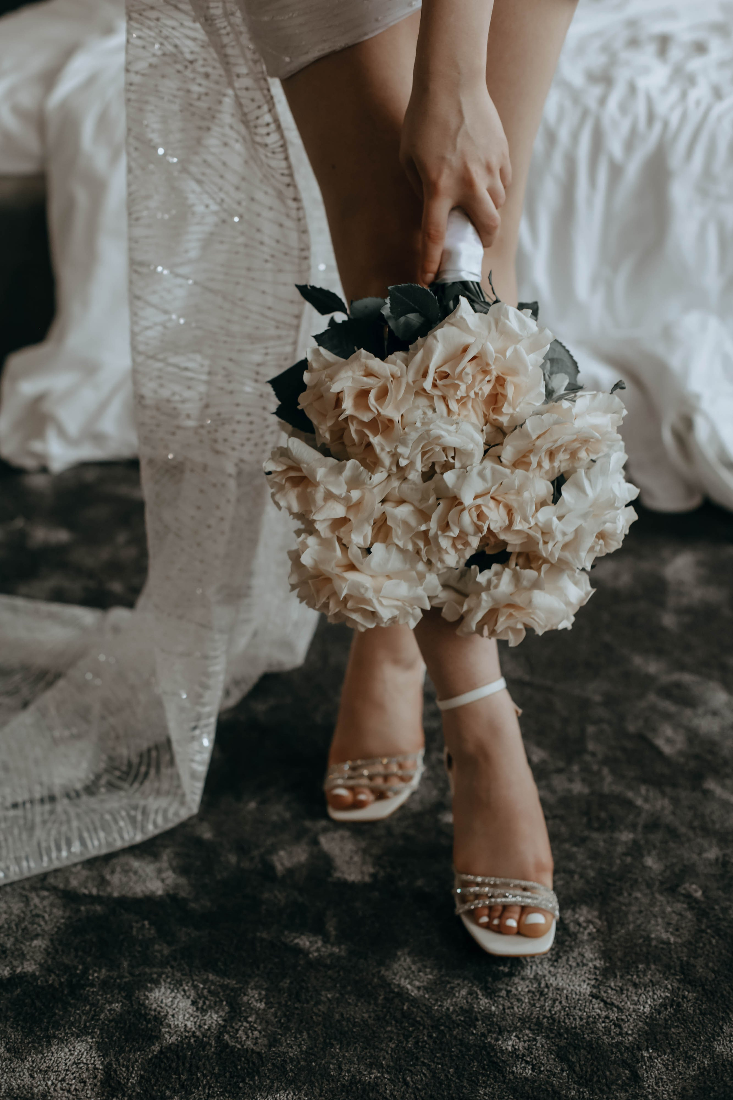 Лариса и Михаил. Свадебный и семейный фотограф Захарова Юлия