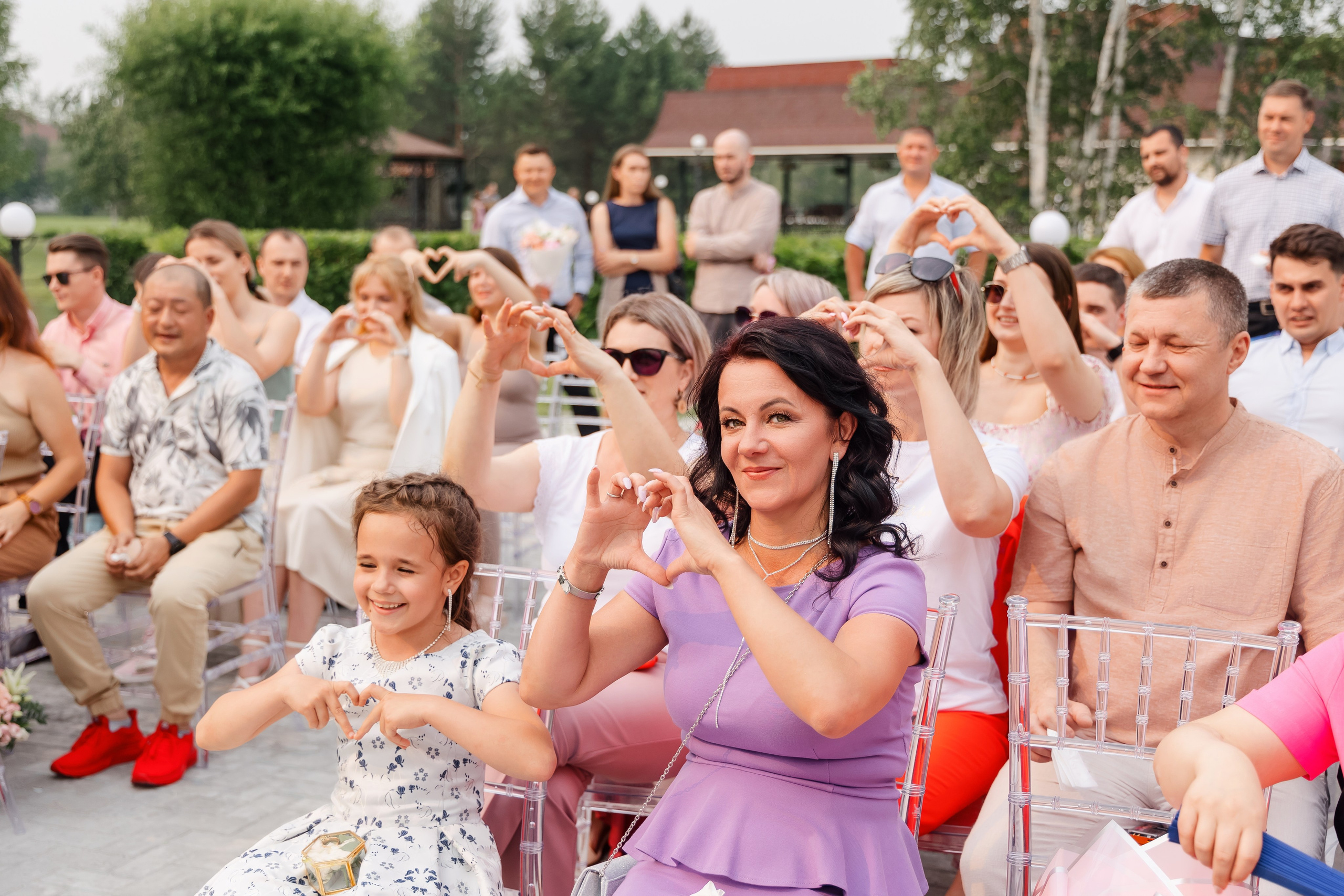 Антон и Яна. Сборы. Дом Офицеров. Выездная. Мельница. Свадебный фотограф в Хабаровске