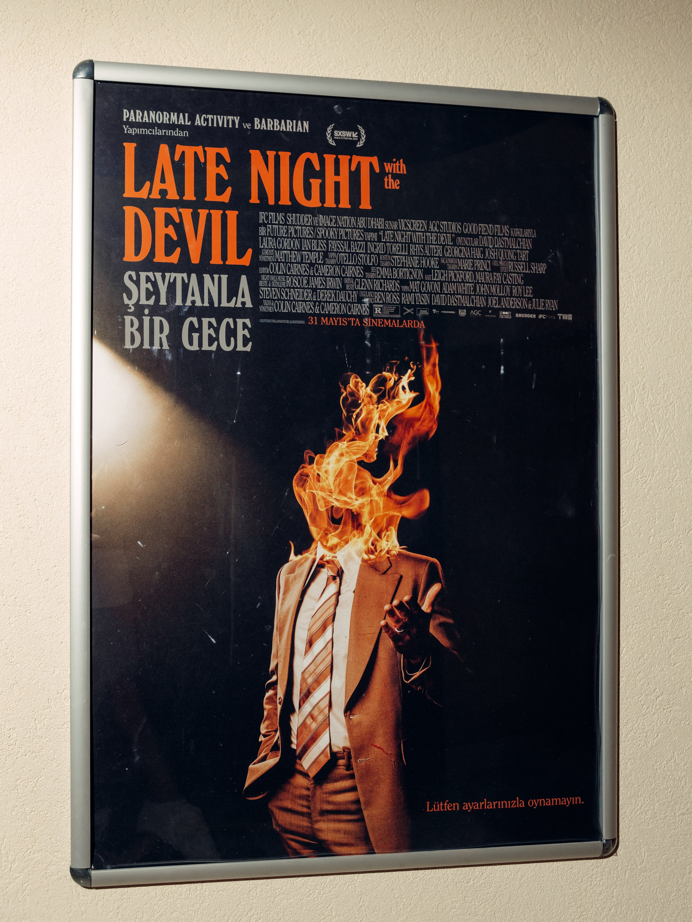 Orlando Starlux. Photographer in Batumi, Georgia Pavel Sharnikov