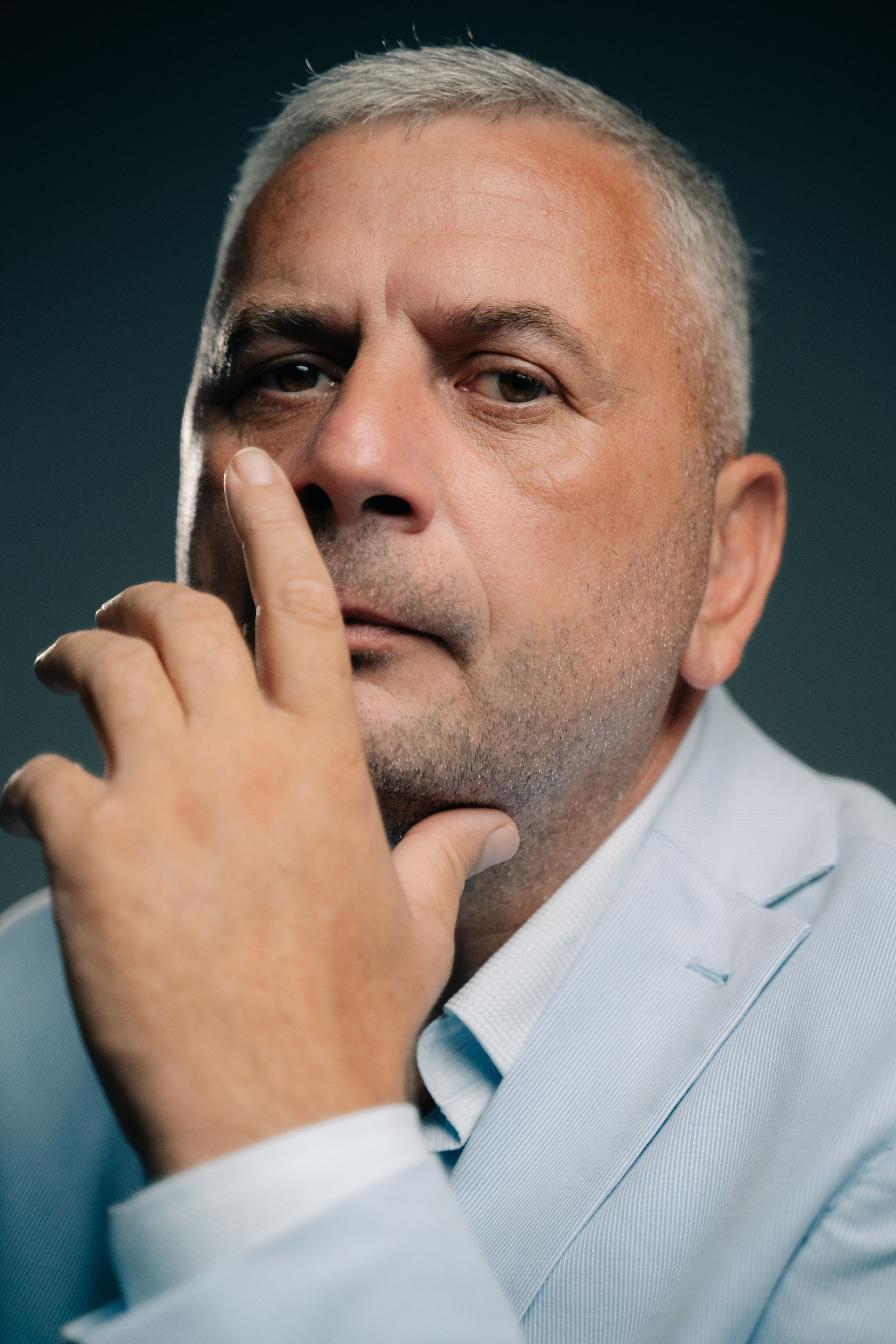 Олег. Мария Кобзева, фотограф в Ялте, Крым