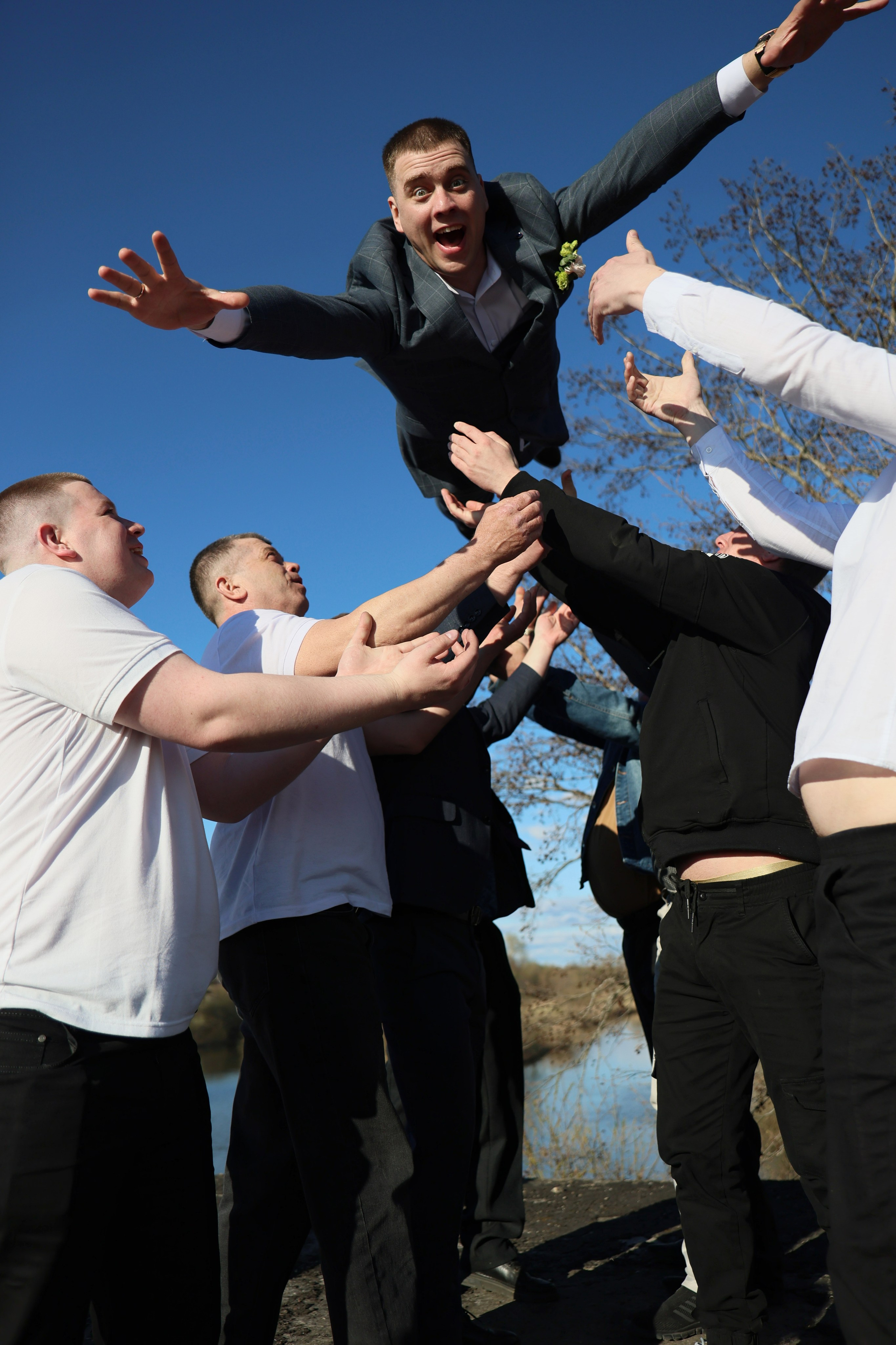 Свадьбы. Твой фотограф Надежда Максимьянова