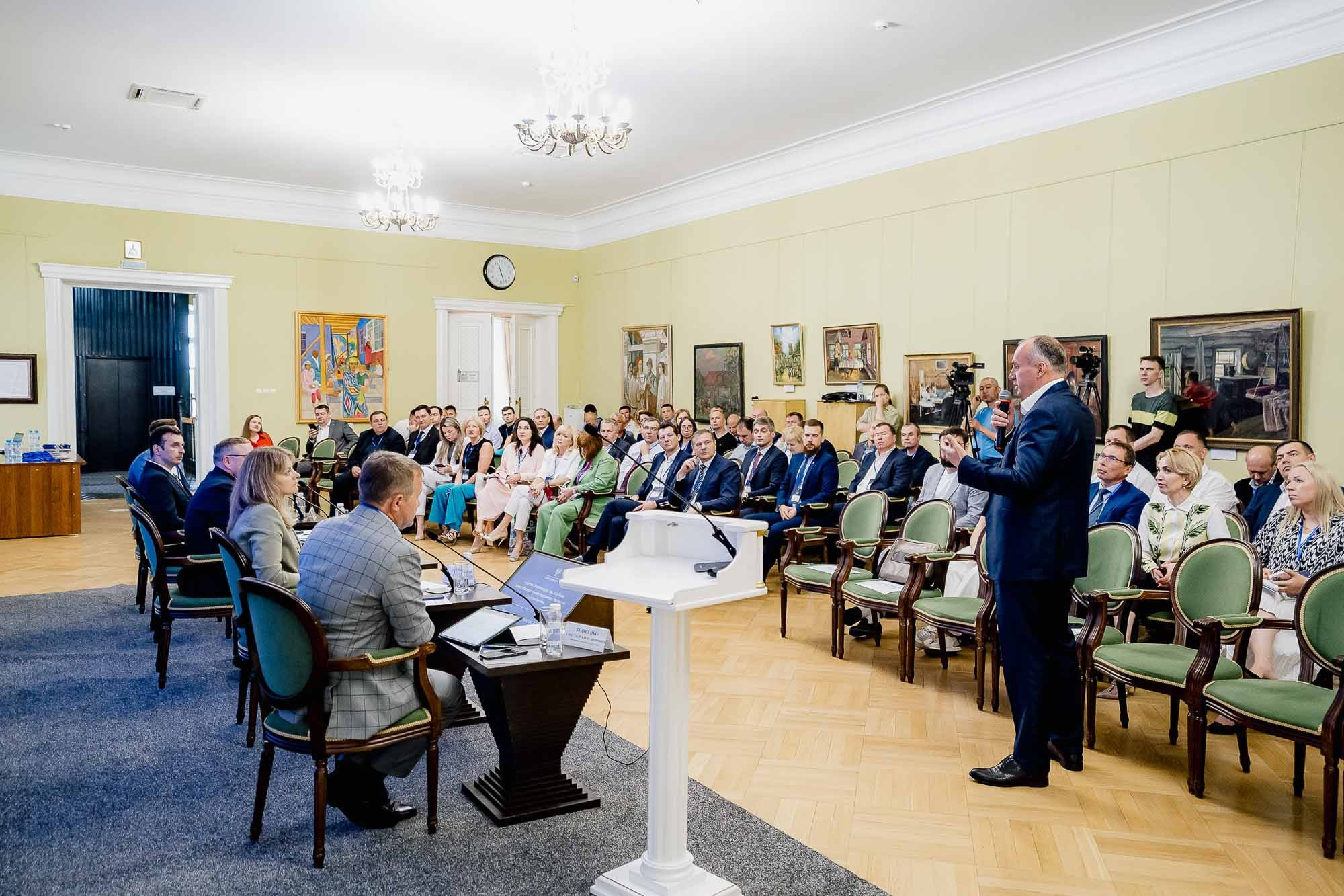 День качества 2024. Тобольск. Сергей Кошкин. Репортажная и ивент-фотография в Сургуте