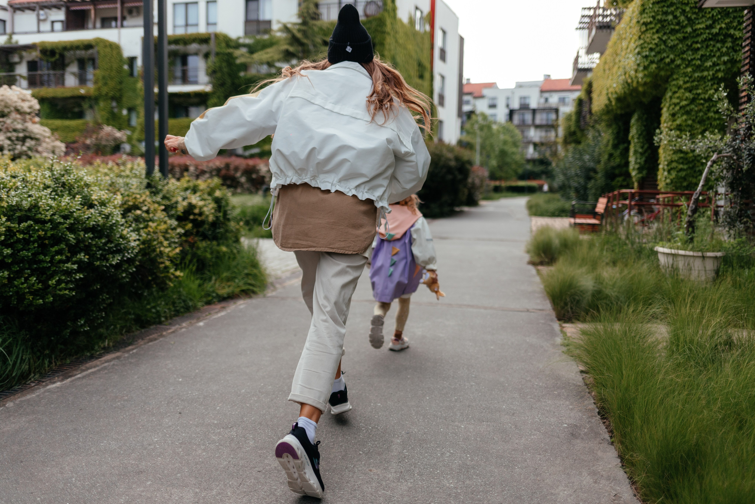 Маленькие секреты. Репортажный фотограф в Сочи Екатерина Вежливцева