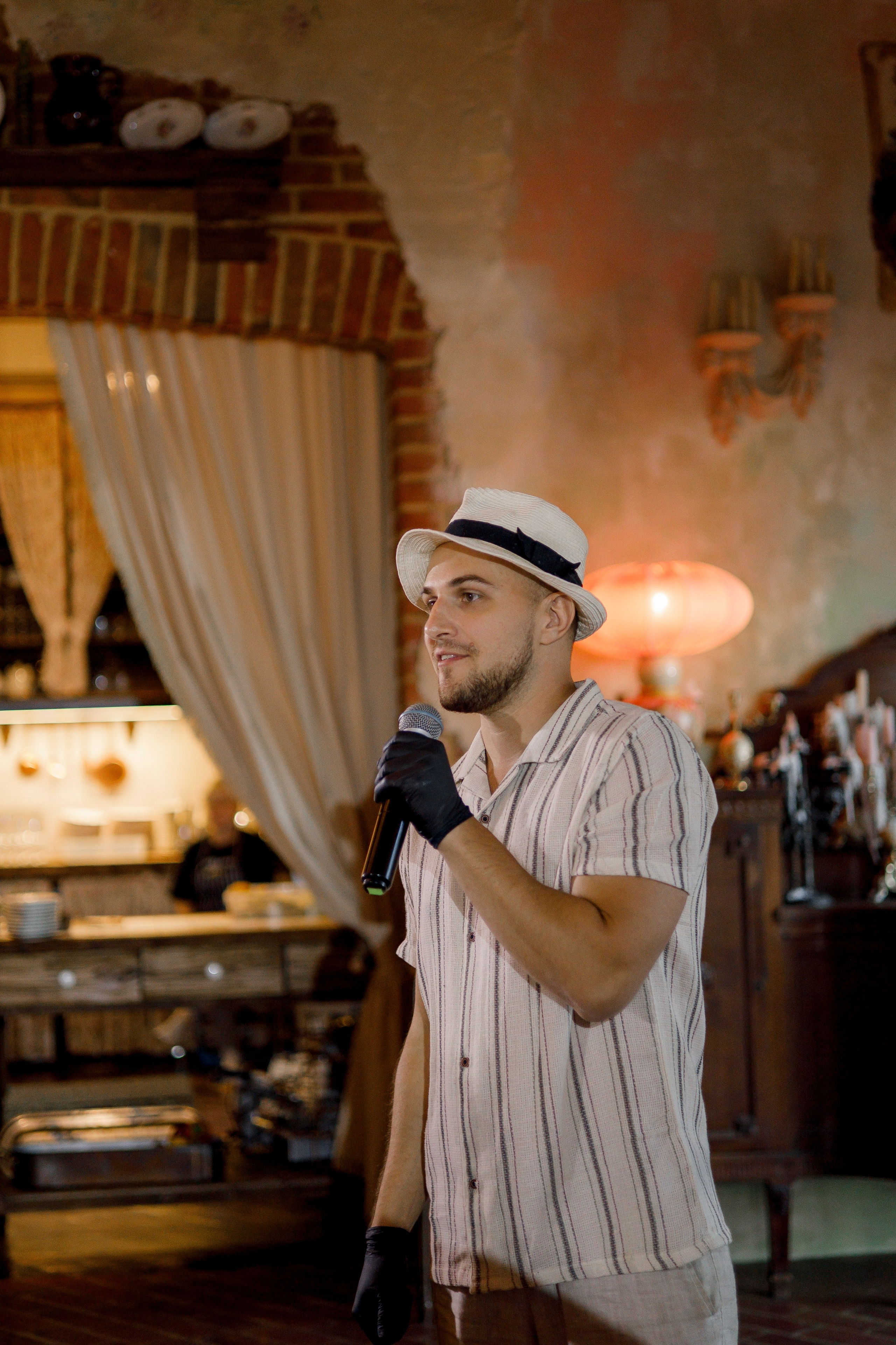 Роман и Ксения. Nikolpinhasova