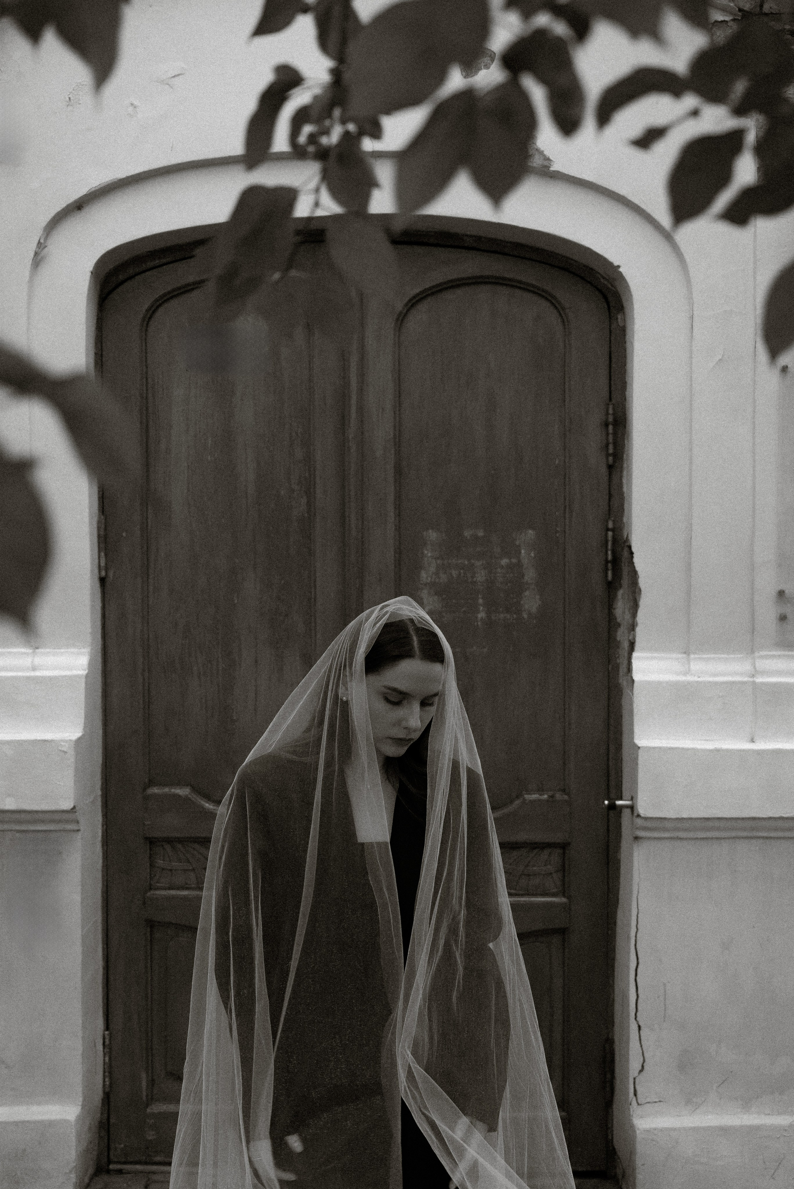 Эльвира. Тамара Власова