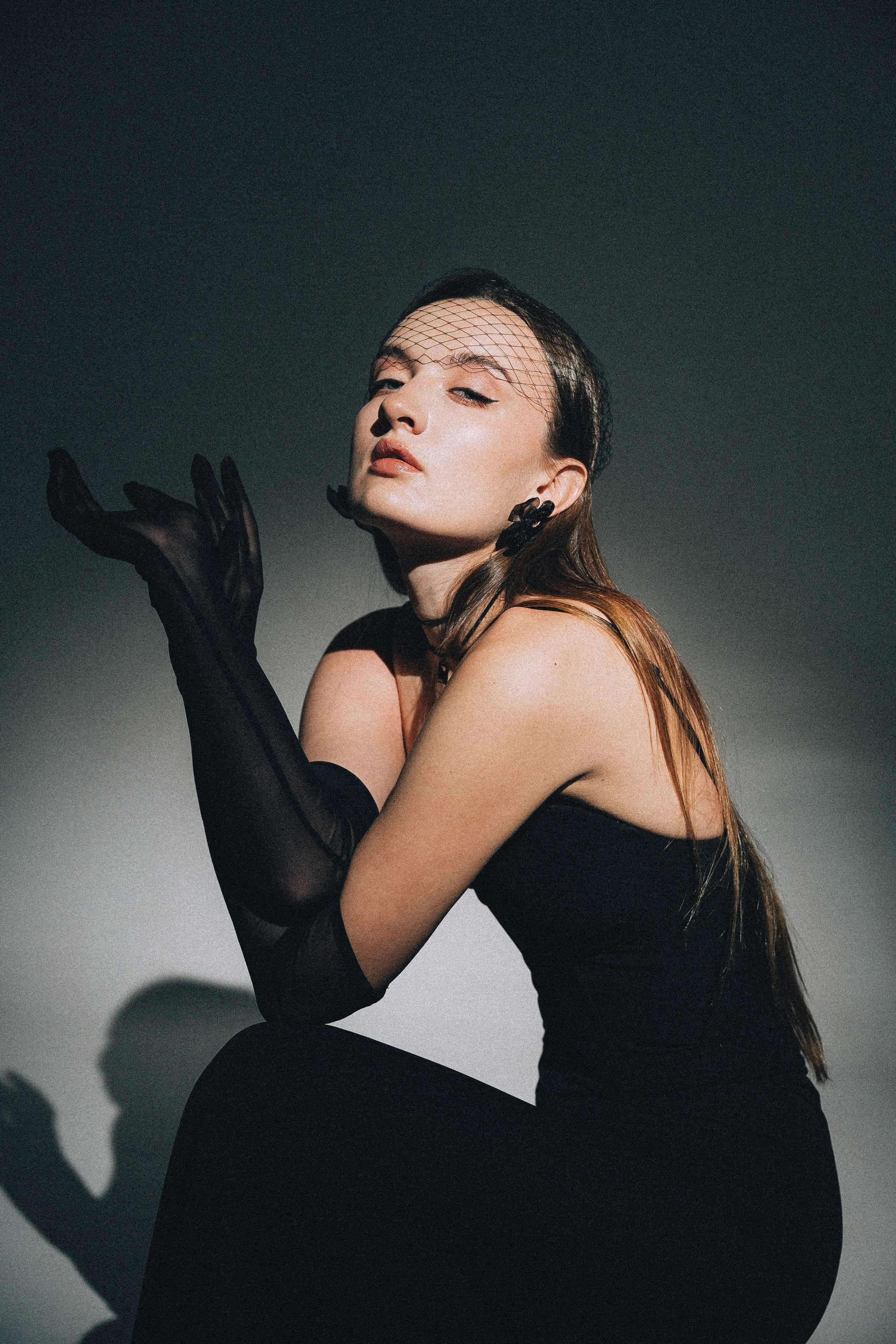 Катя. Тамара Власова