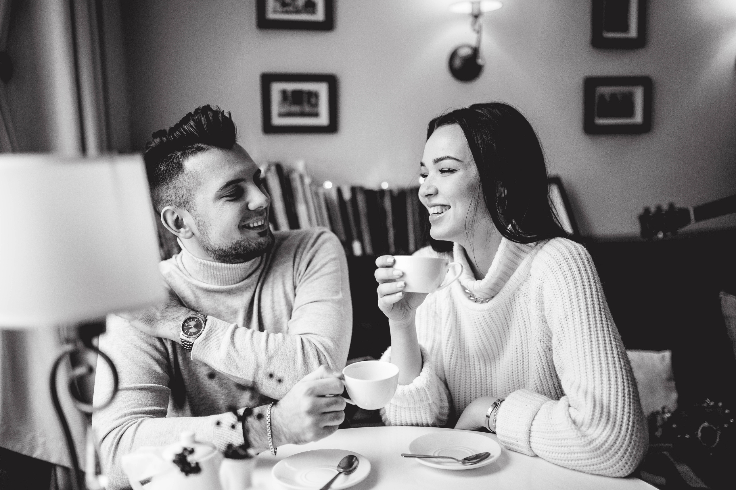 Вкусная история. Фотограф Елена Краснопевцева