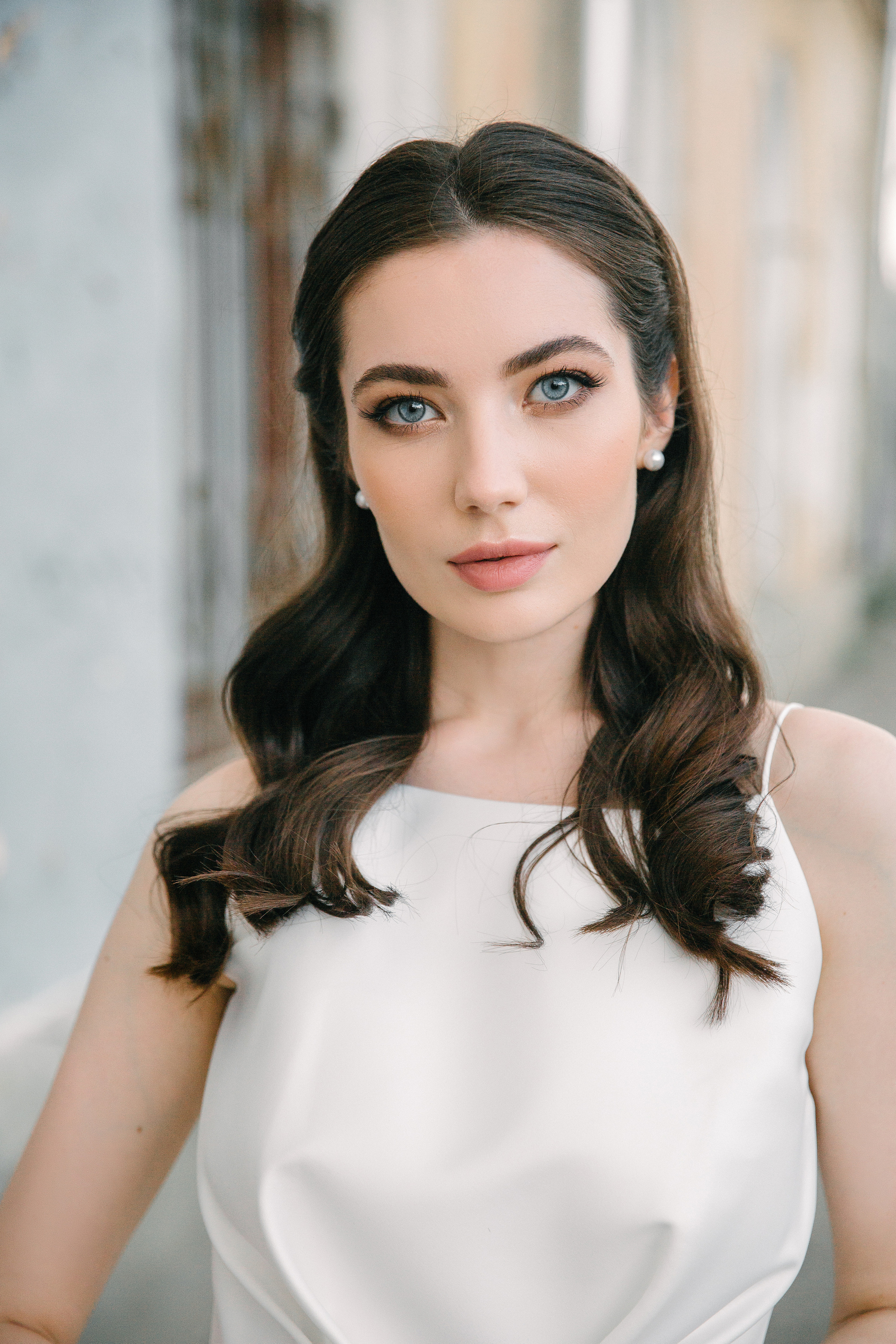 Со вкусом Питера. Фотограф Елена Краснопевцева