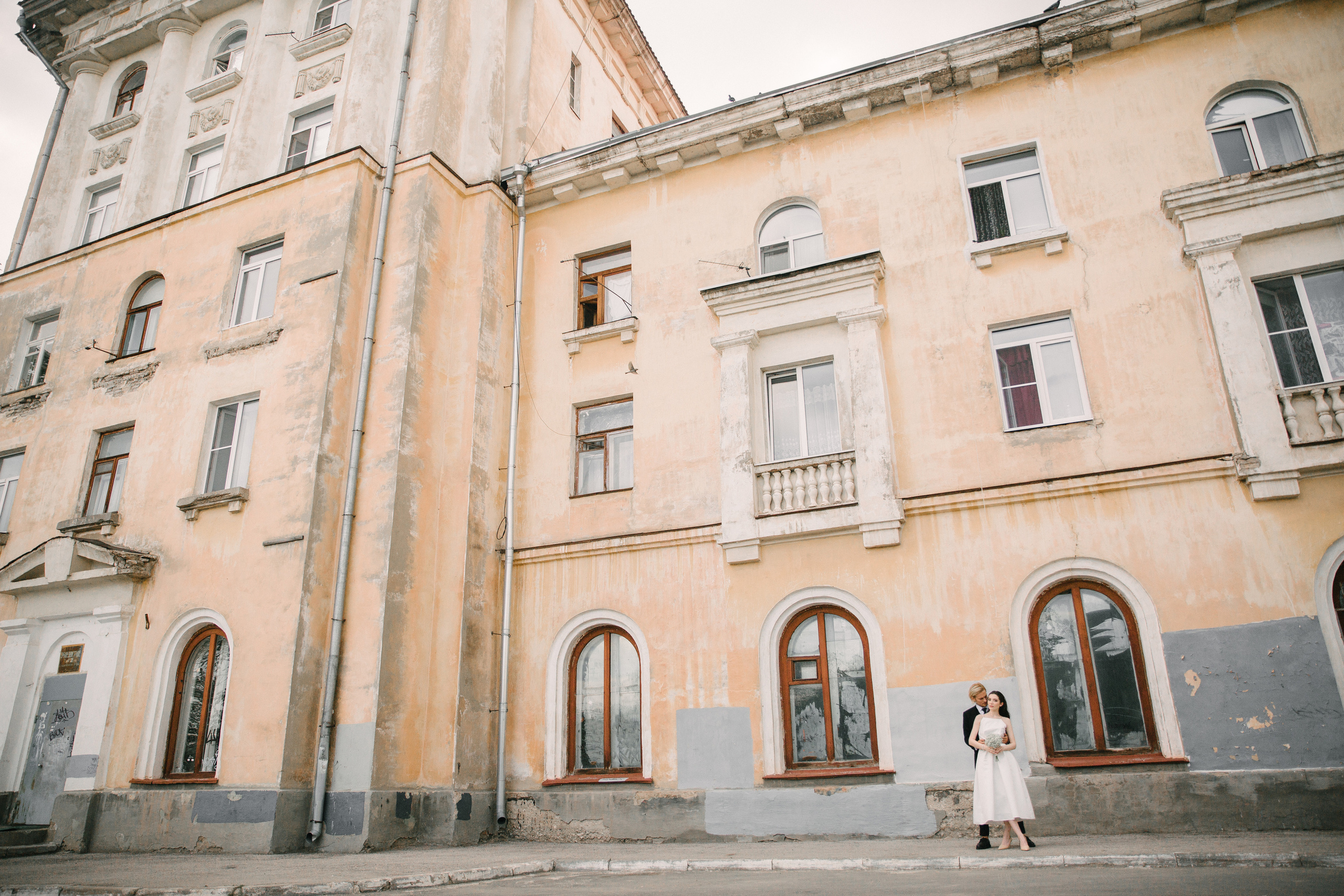 Со вкусом Питера. Фотограф Елена Краснопевцева