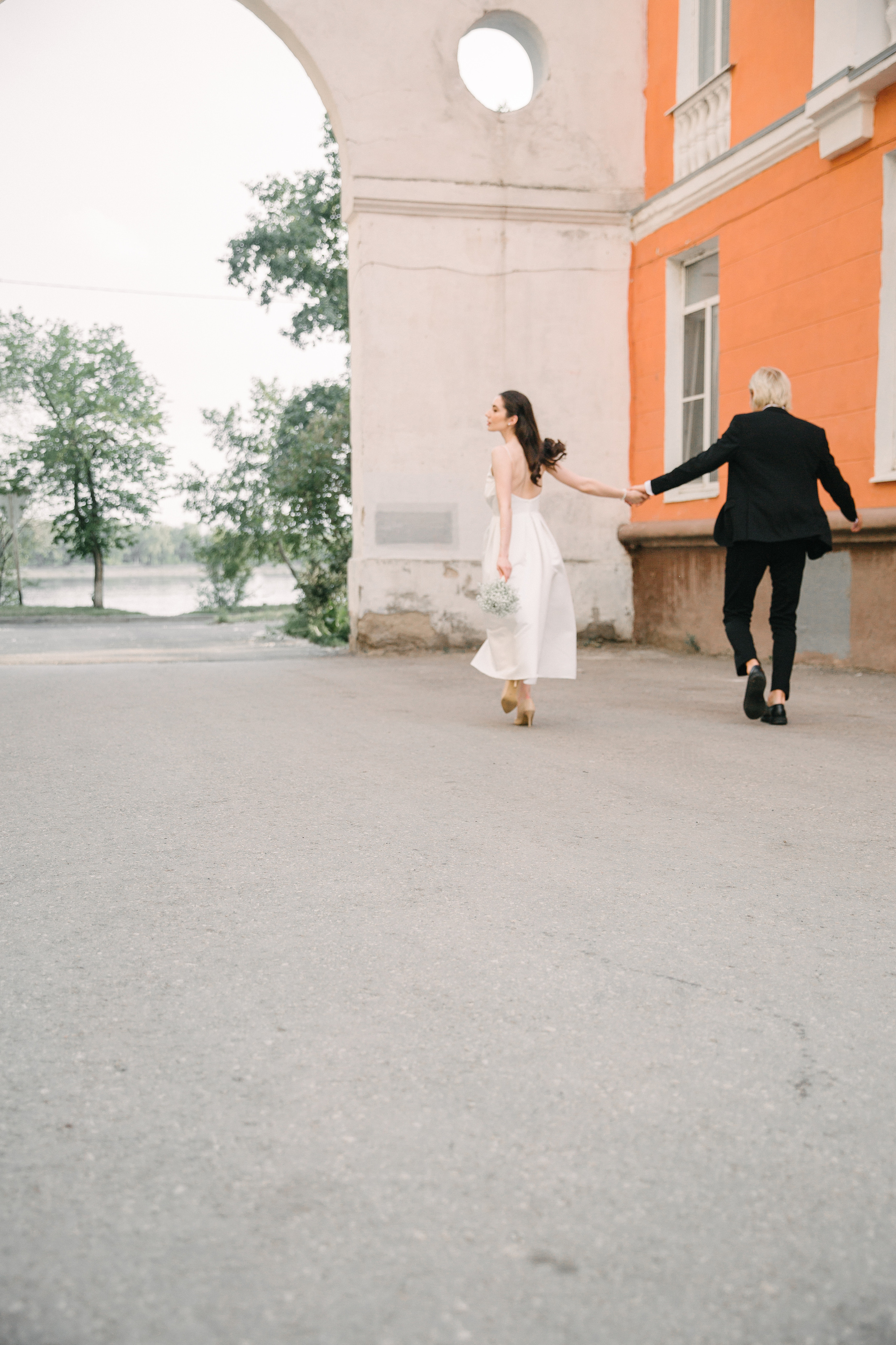 Со вкусом Питера. Фотограф Елена Краснопевцева