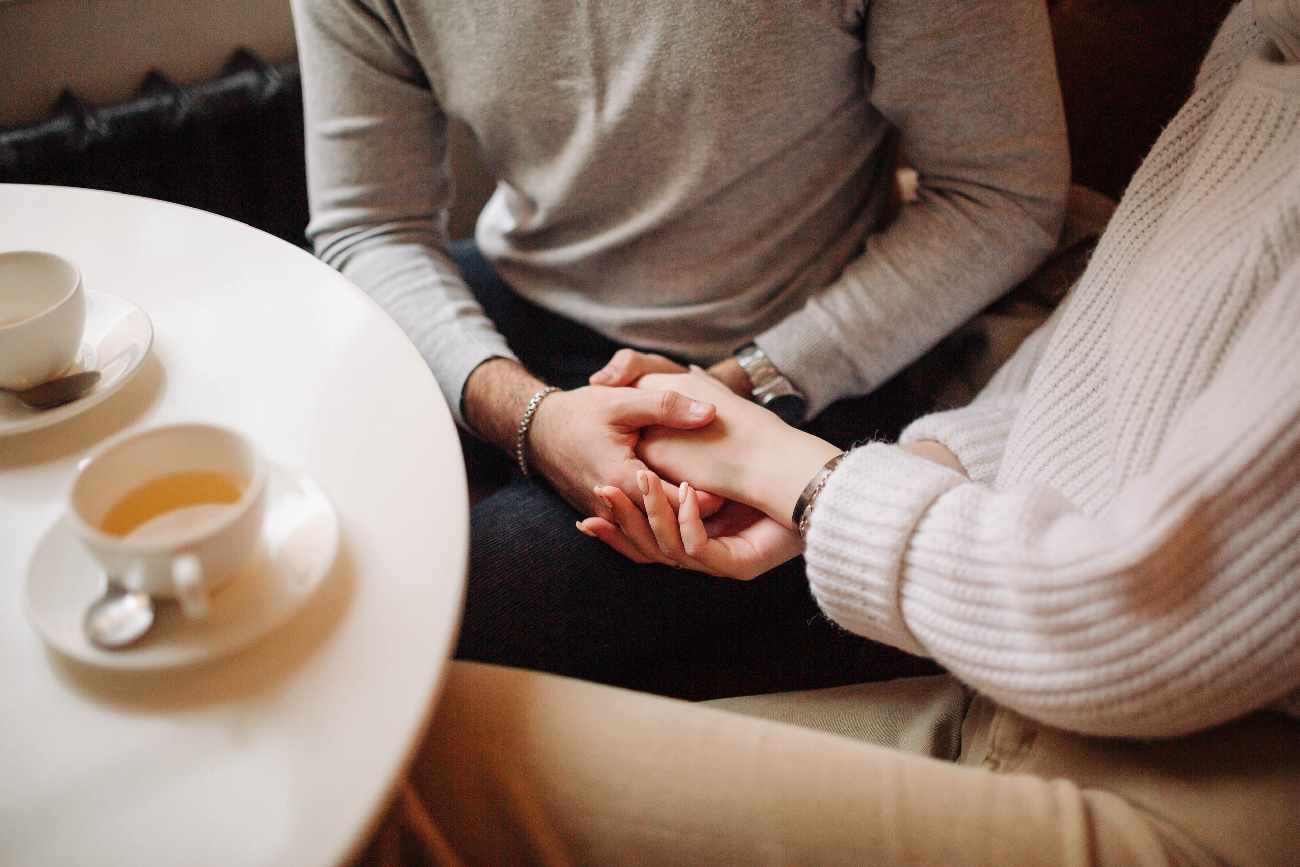 Вкусная история. Фотограф Елена Краснопевцева