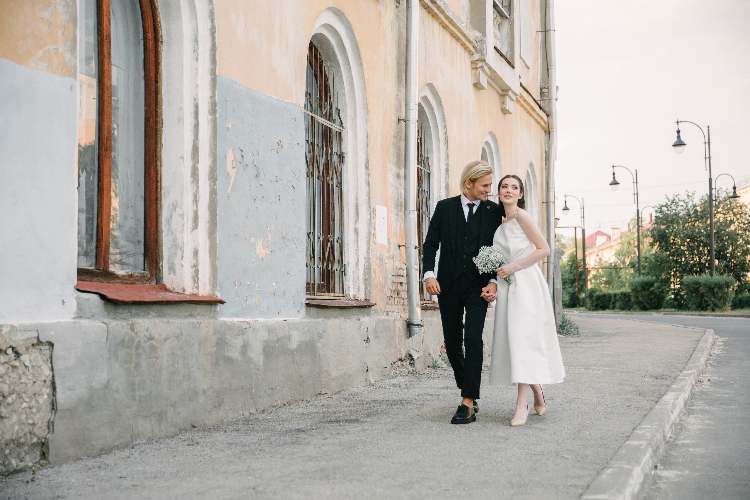 Со вкусом Питера. Фотограф Елена Краснопевцева