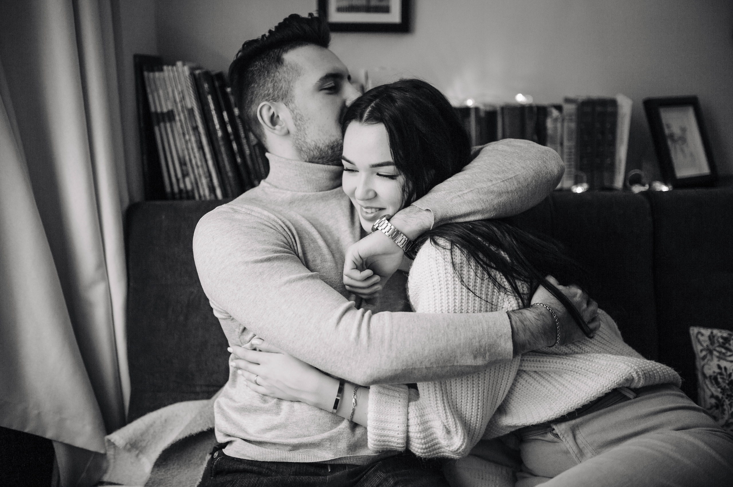 Вкусная история. Фотограф Елена Краснопевцева