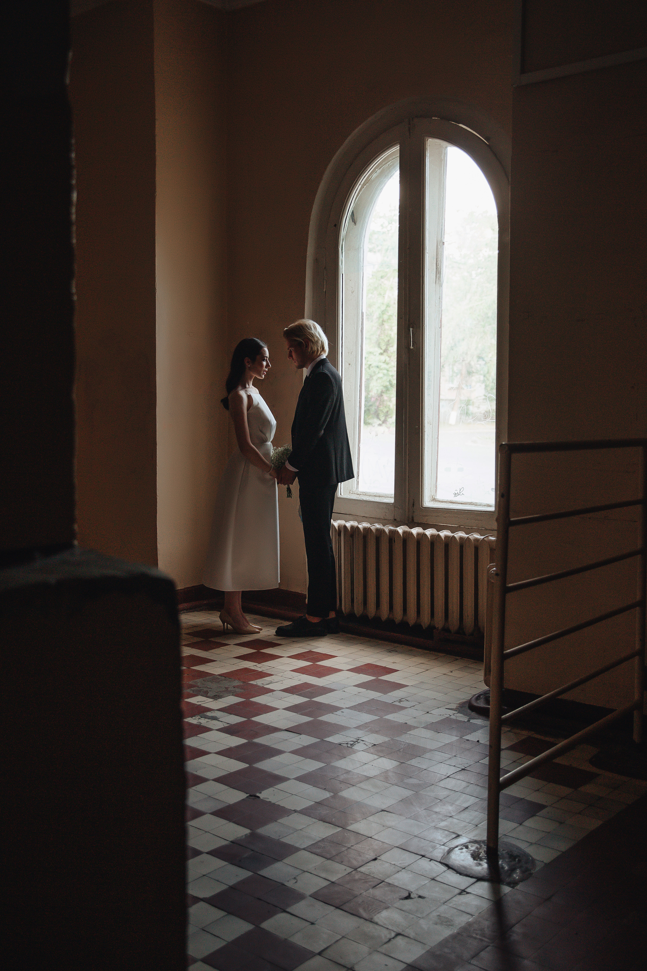 Со вкусом Питера. Фотограф Елена Краснопевцева