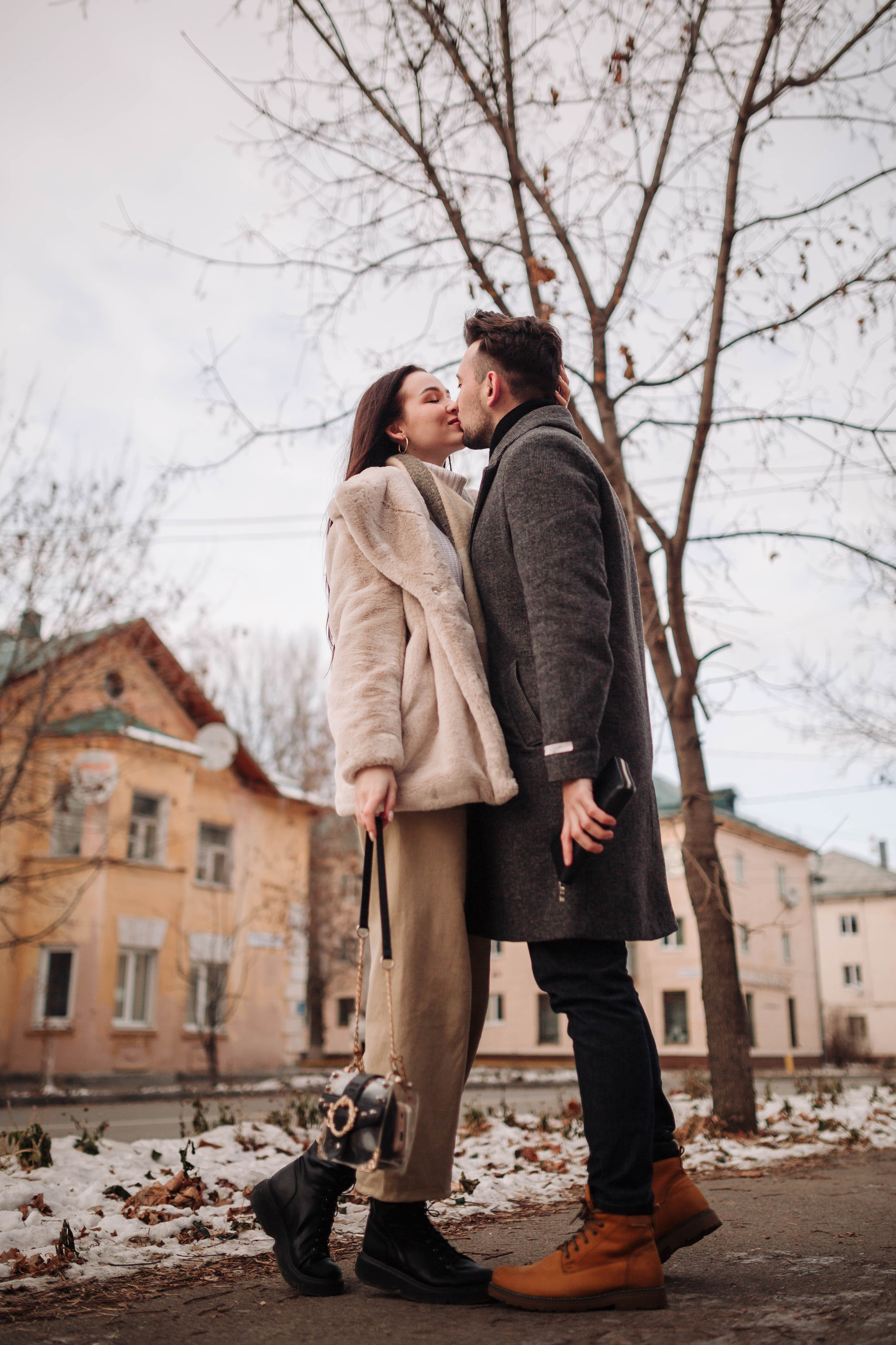 Вкусная история. Фотограф Елена Краснопевцева