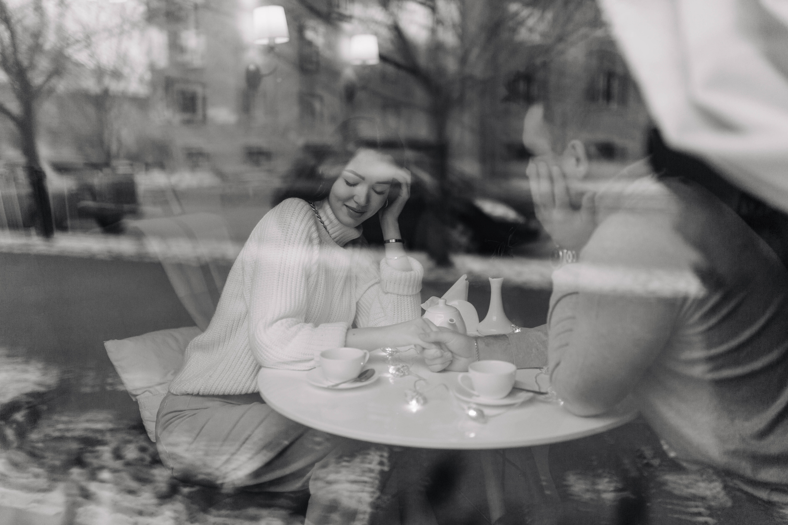 Вкусная история. Фотограф Елена Краснопевцева