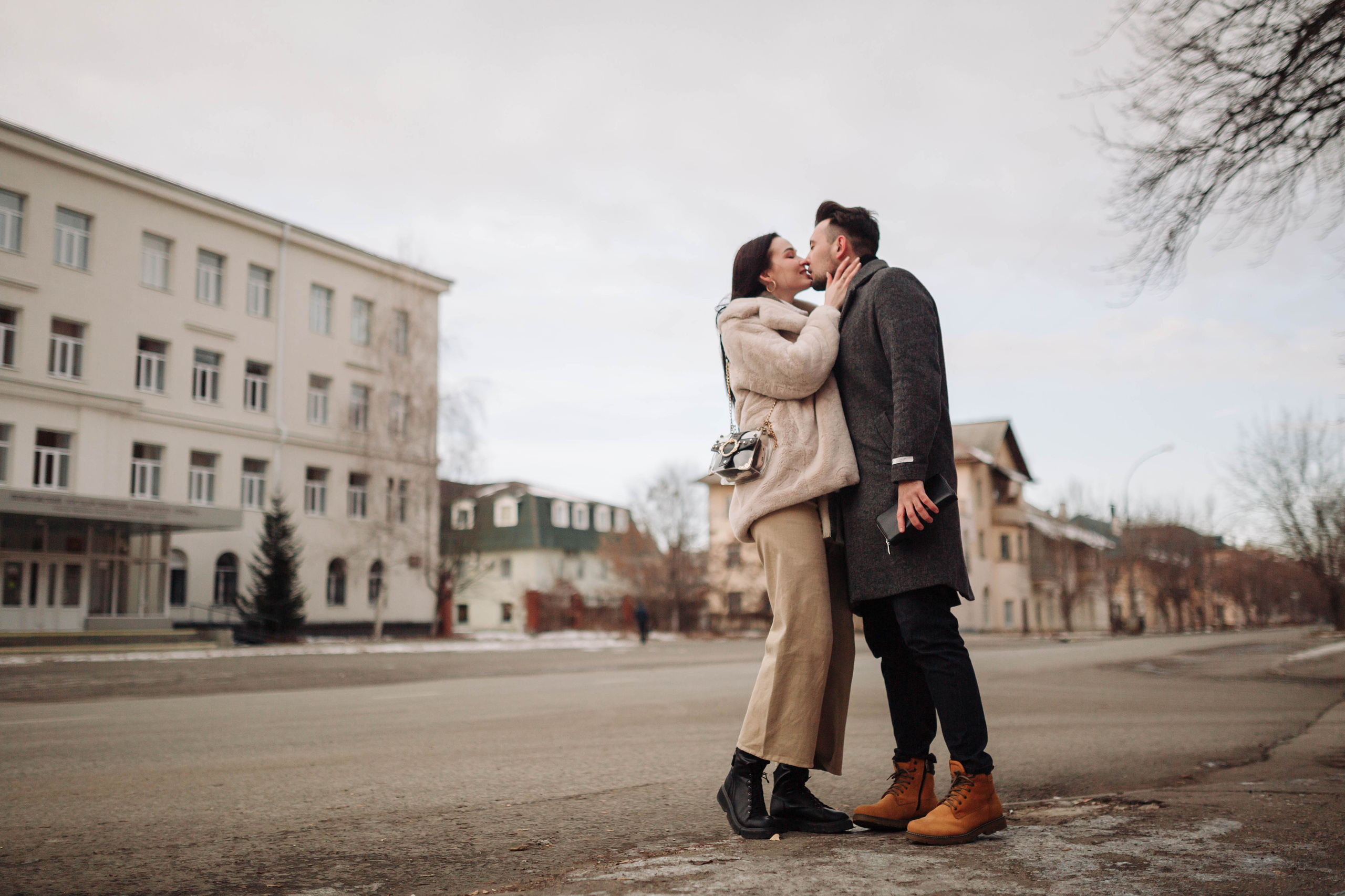 Вкусная история. Фотограф Елена Краснопевцева