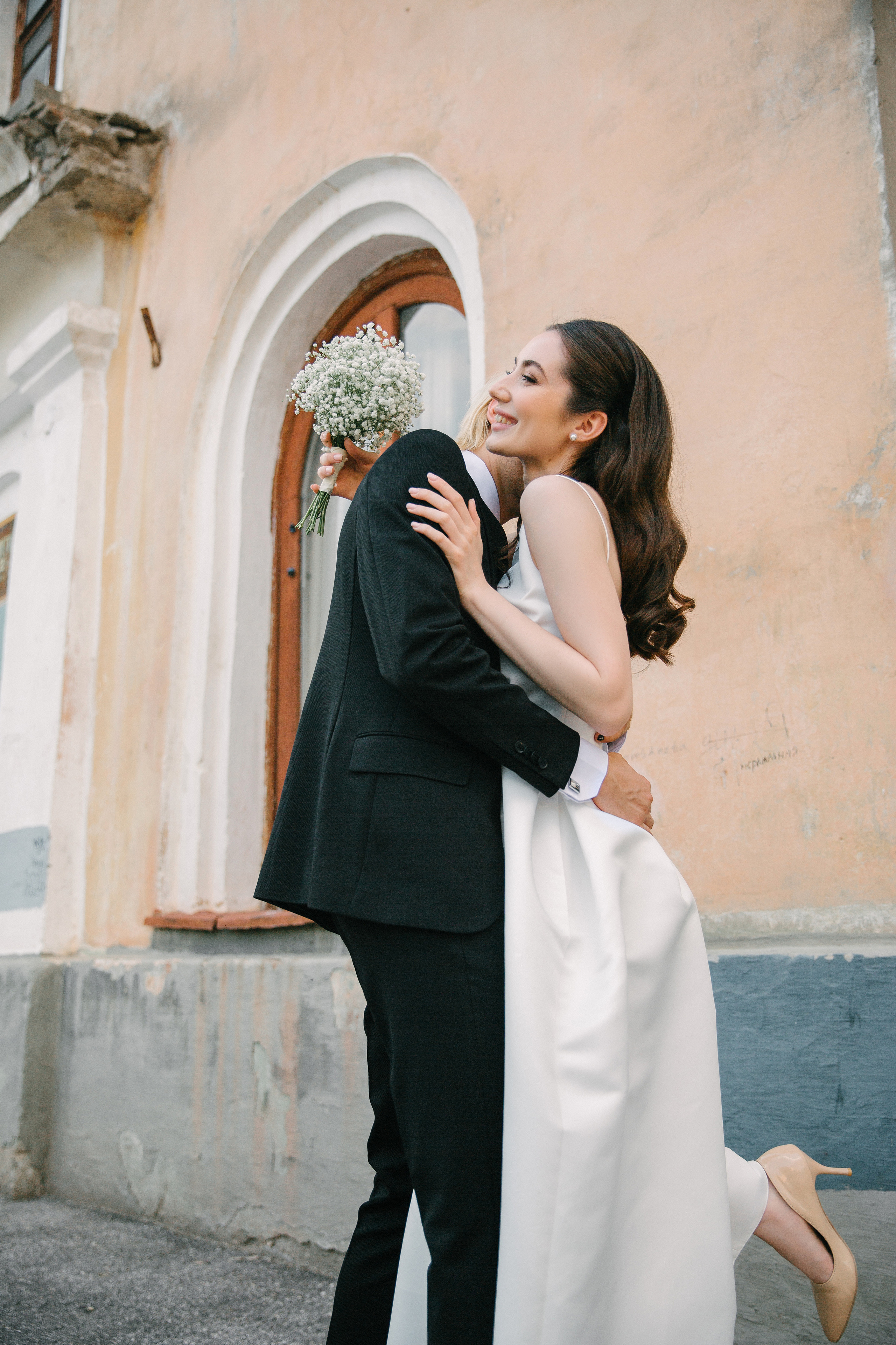 Со вкусом Питера. Фотограф Елена Краснопевцева