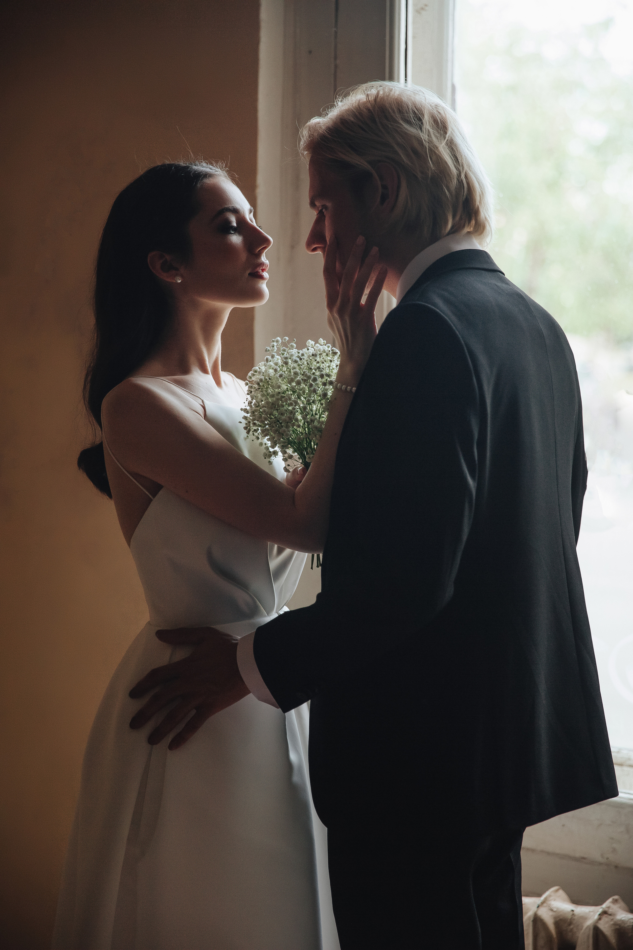 Со вкусом Питера. Фотограф Елена Краснопевцева