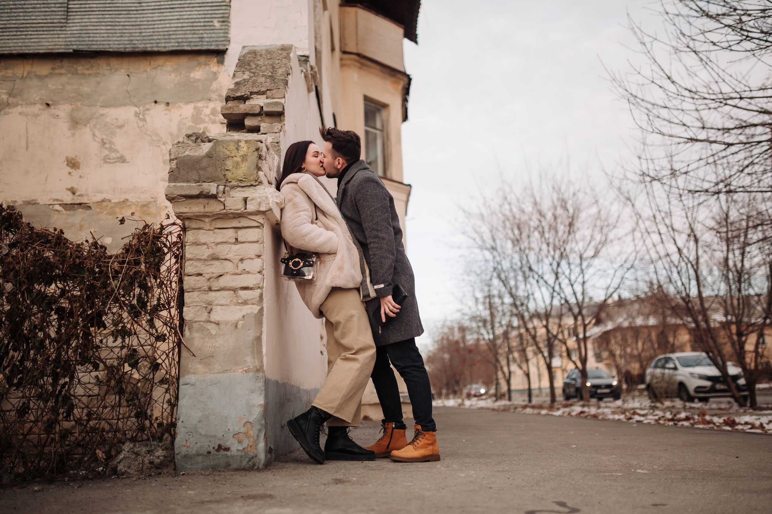 Вкусная история. Фотограф Елена Краснопевцева