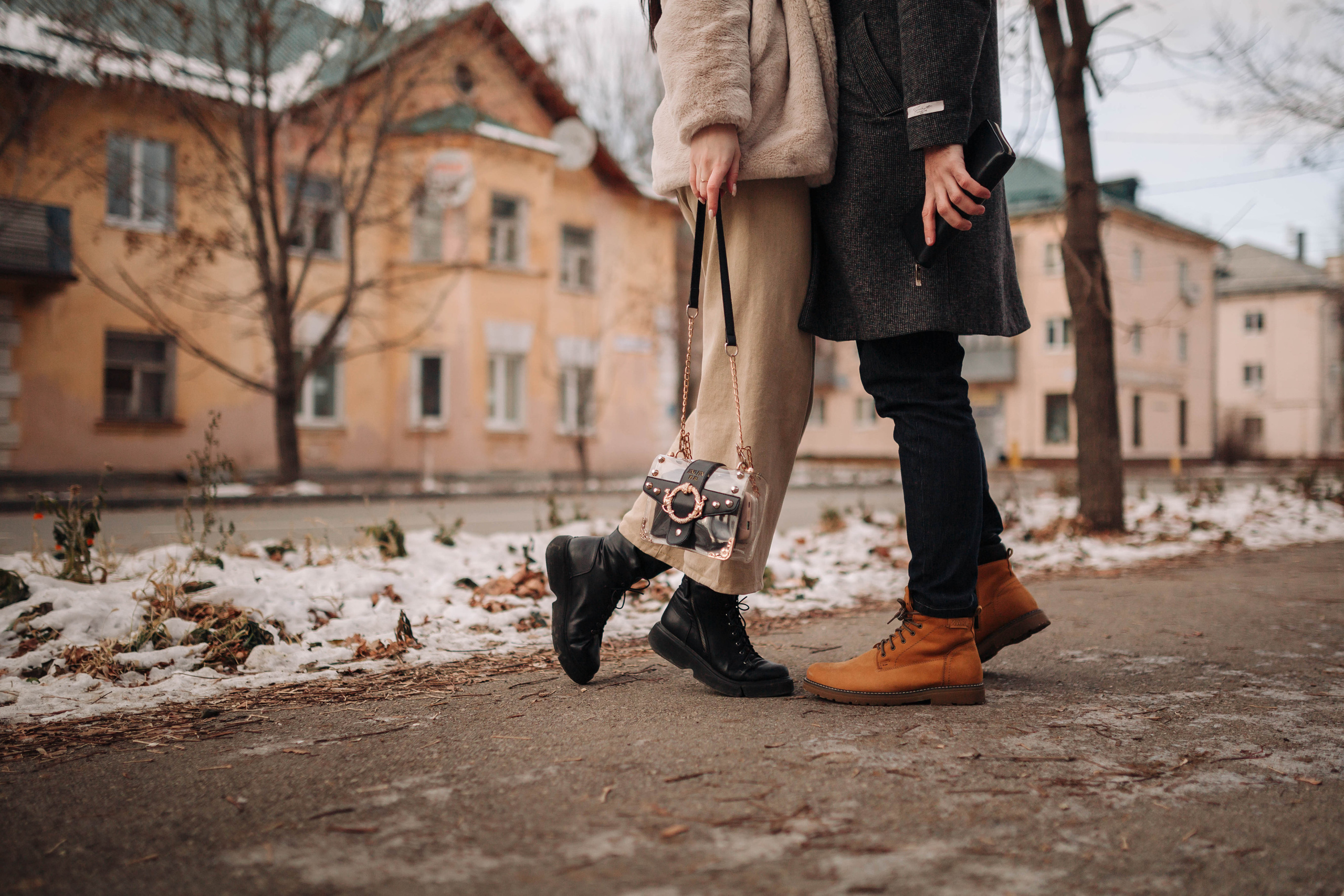 Вкусная история. Фотограф Елена Краснопевцева