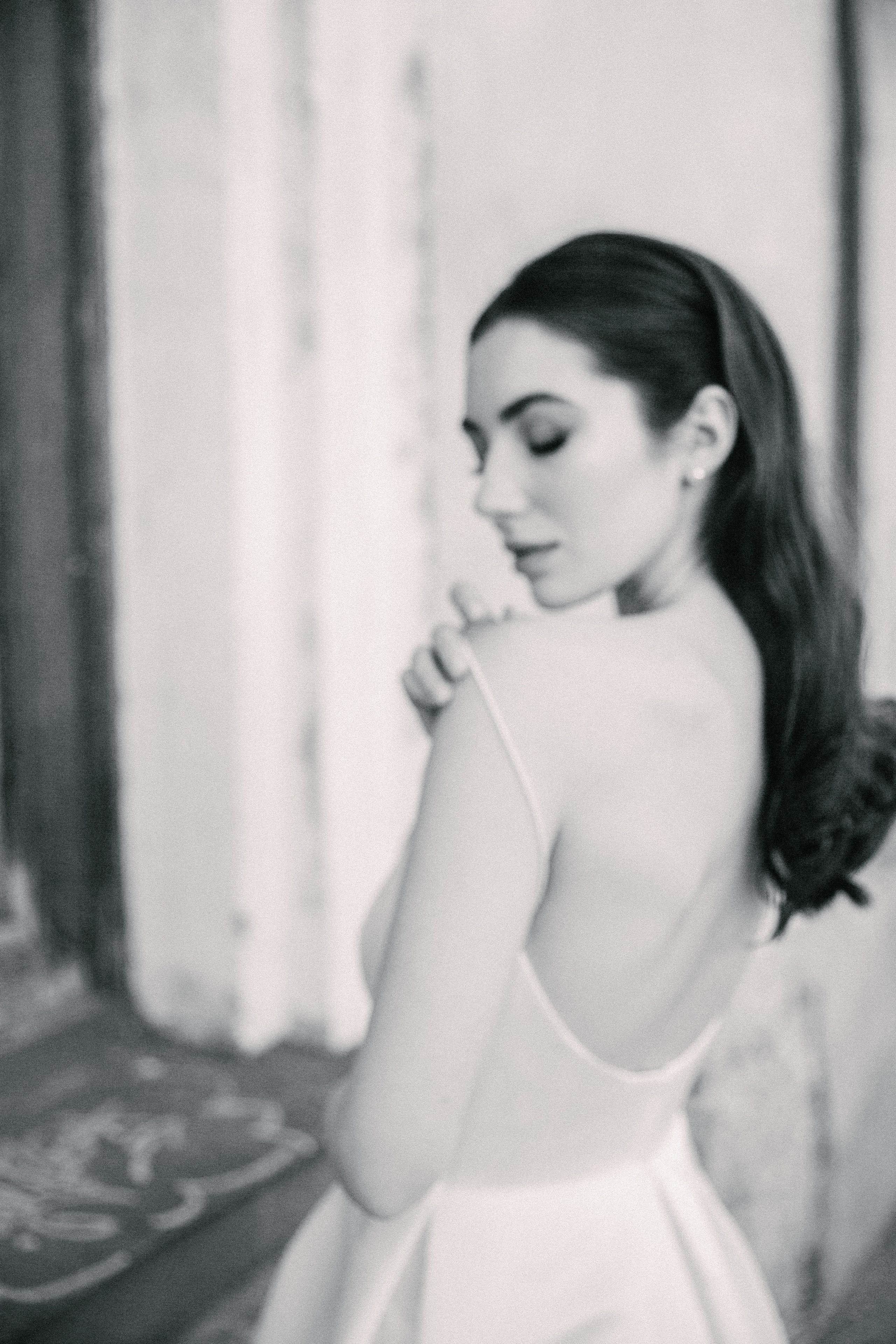 Со вкусом Питера. Фотограф Елена Краснопевцева