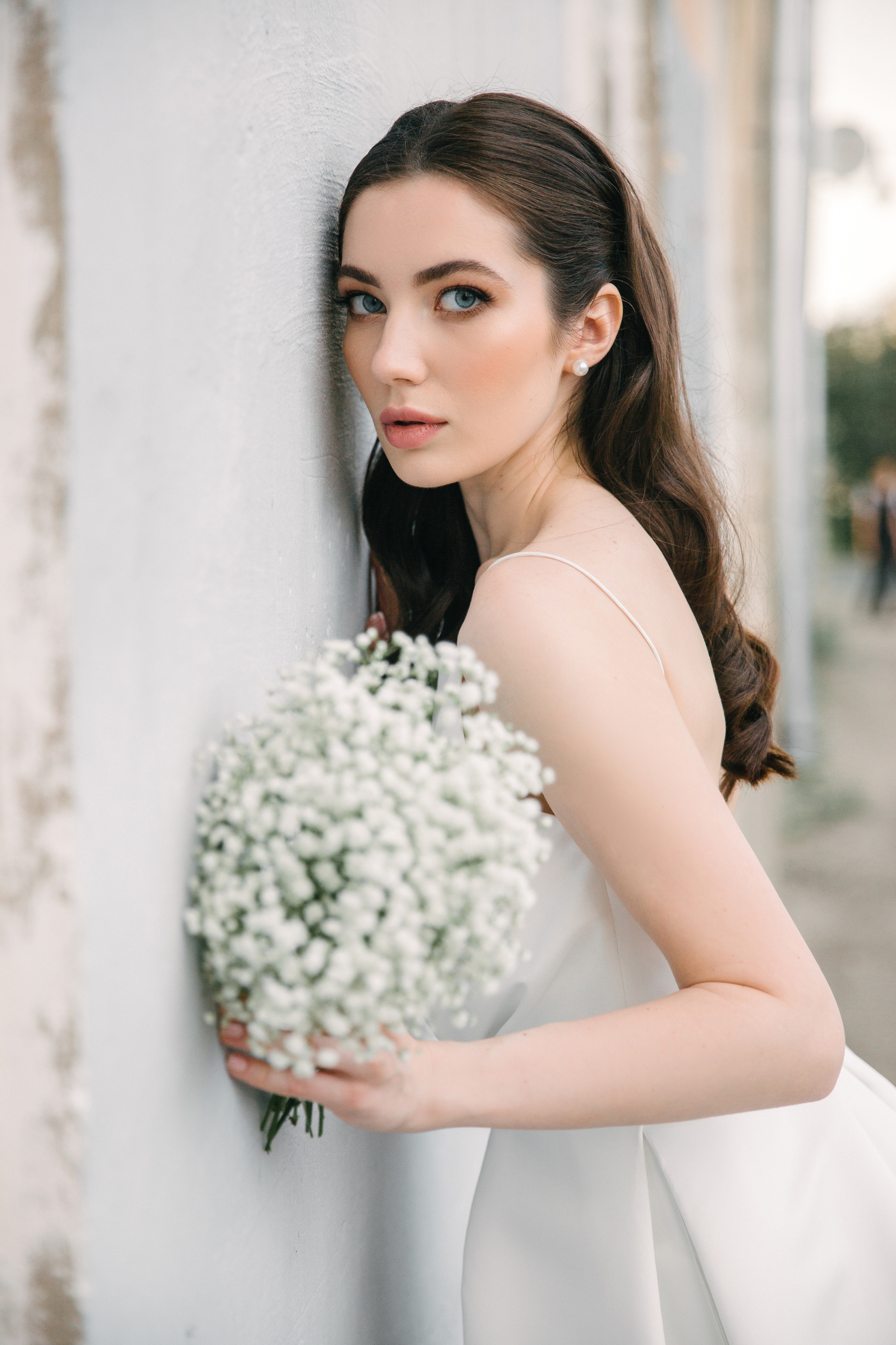 Со вкусом Питера. Фотограф Елена Краснопевцева