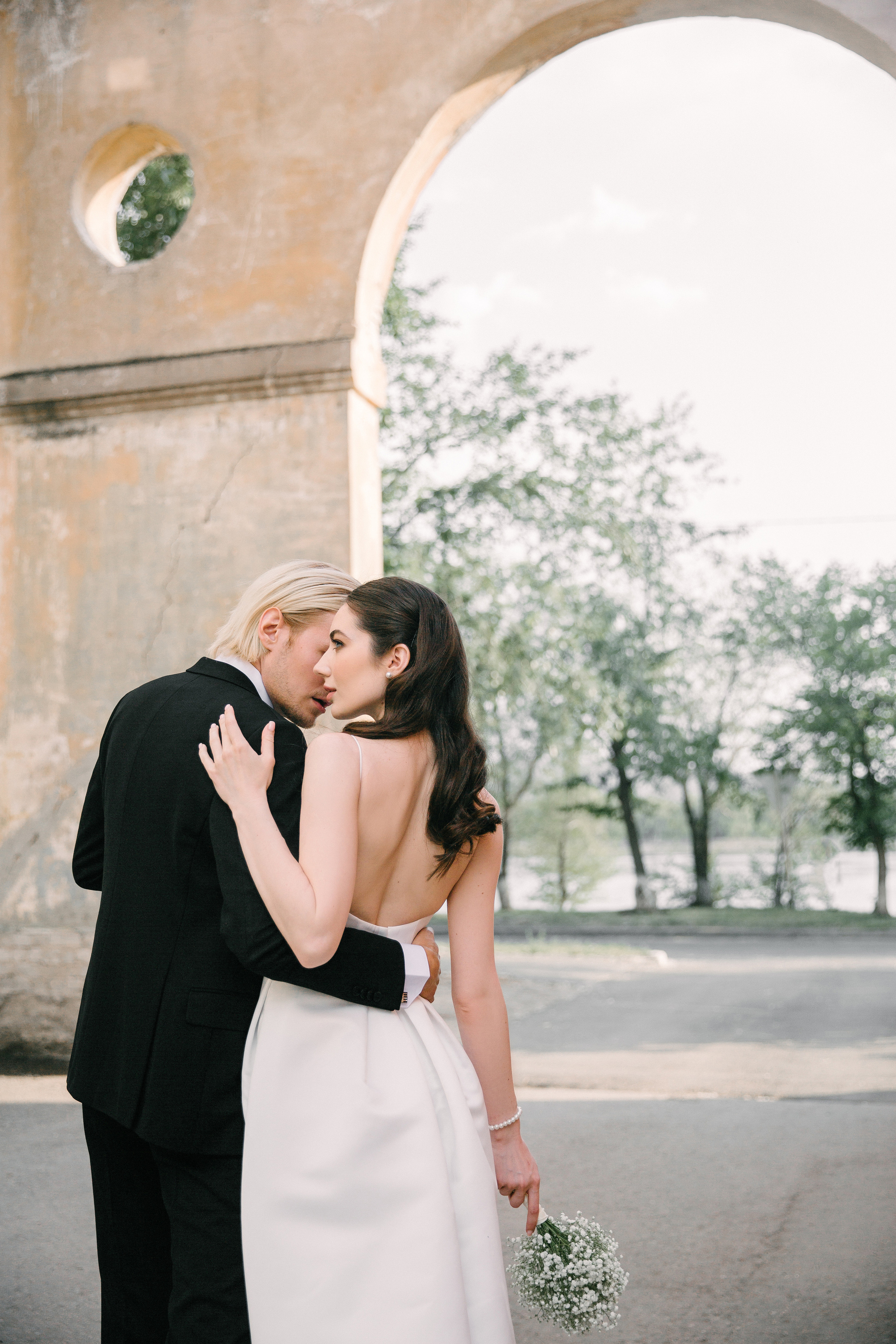 Со вкусом Питера. Фотограф Елена Краснопевцева