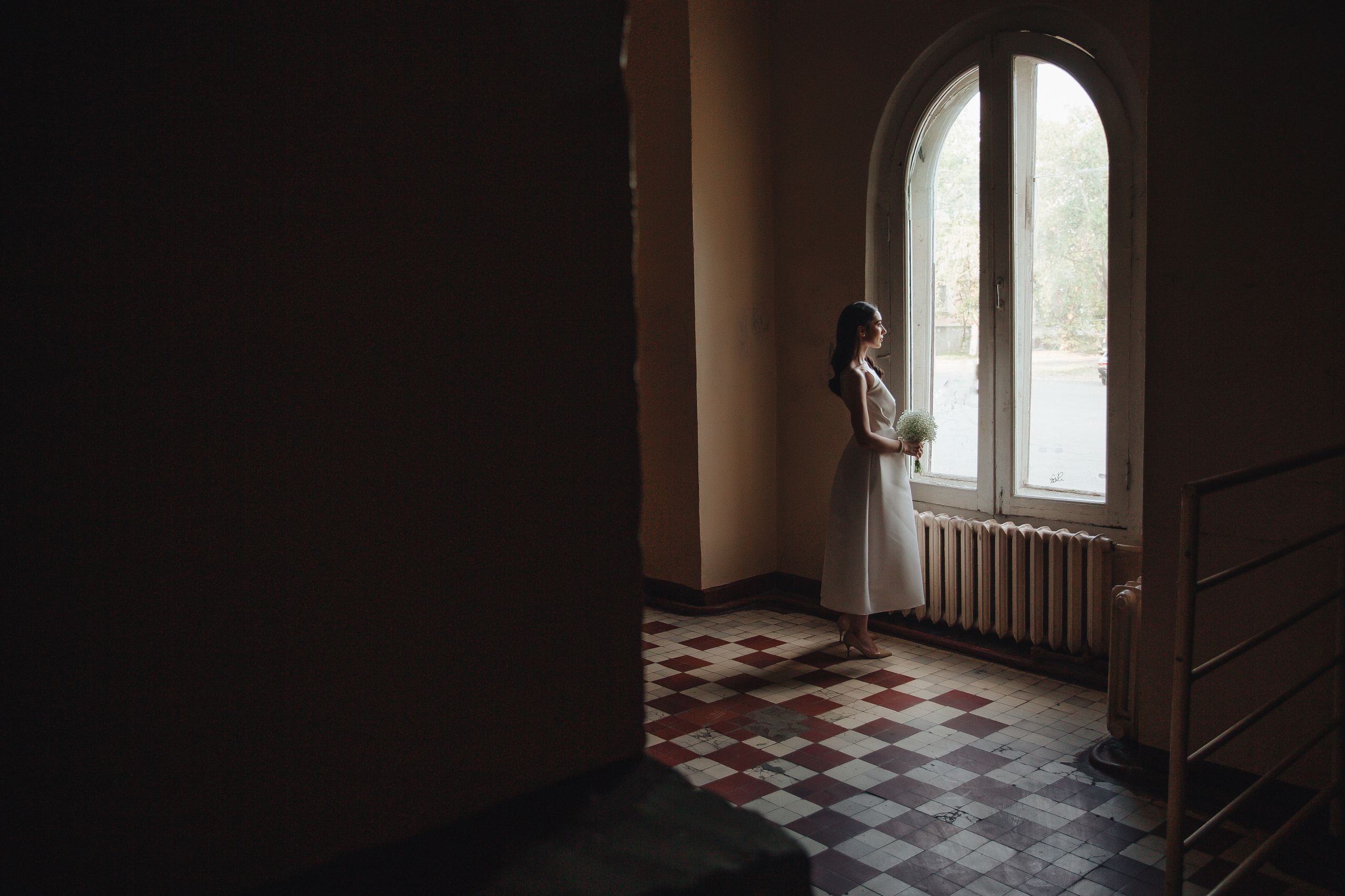 Со вкусом Питера. Фотограф Елена Краснопевцева