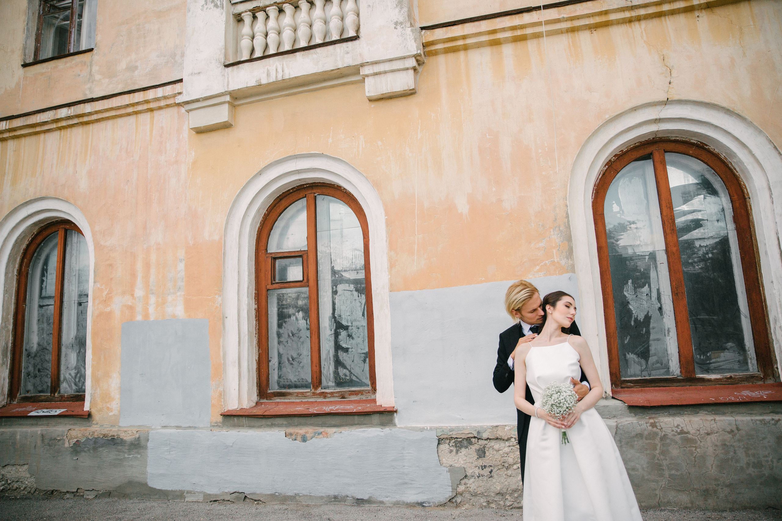 Со вкусом Питера. Фотограф Елена Краснопевцева