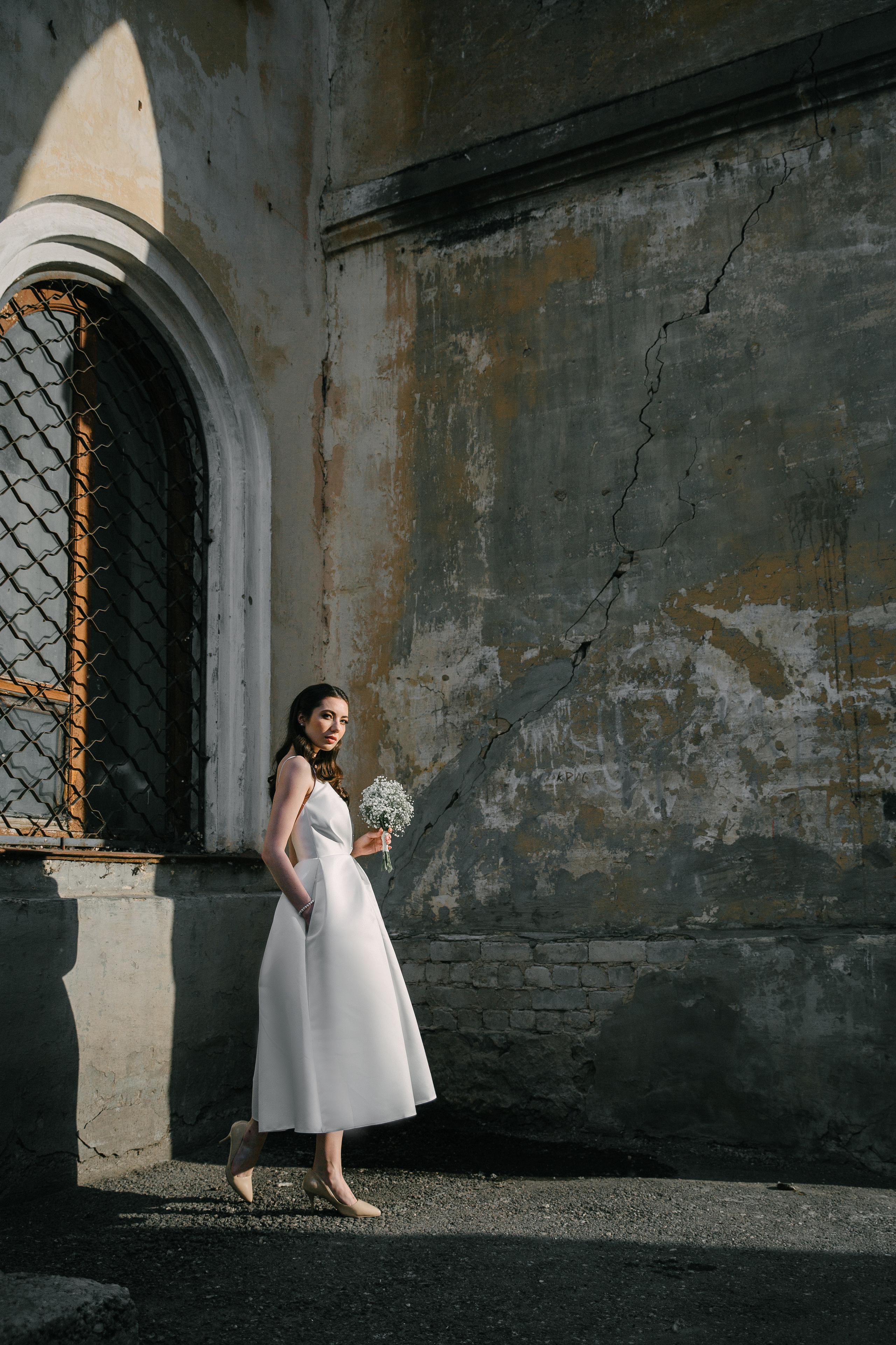 Со вкусом Питера. Фотограф Елена Краснопевцева