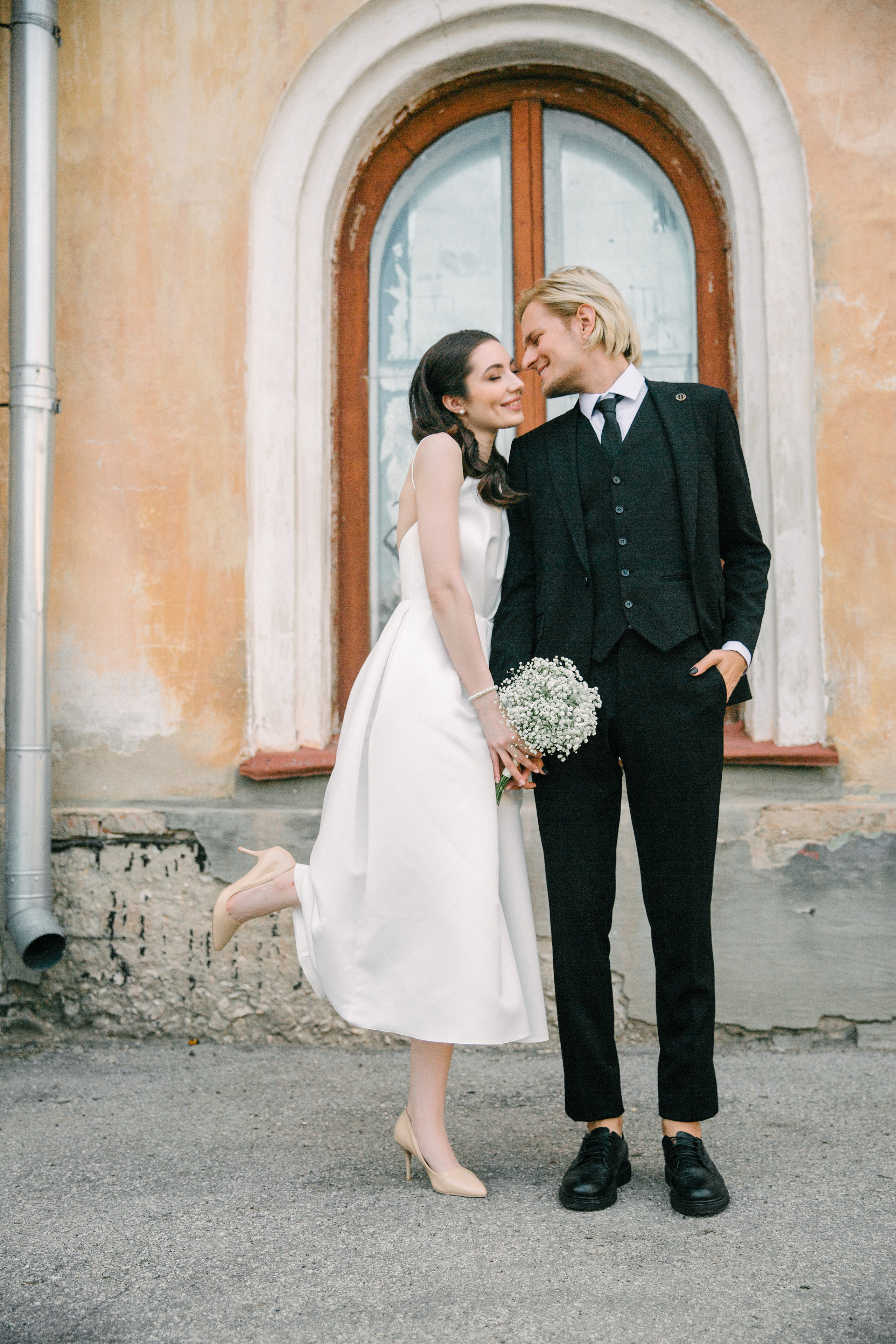 Со вкусом Питера. Фотограф Елена Краснопевцева